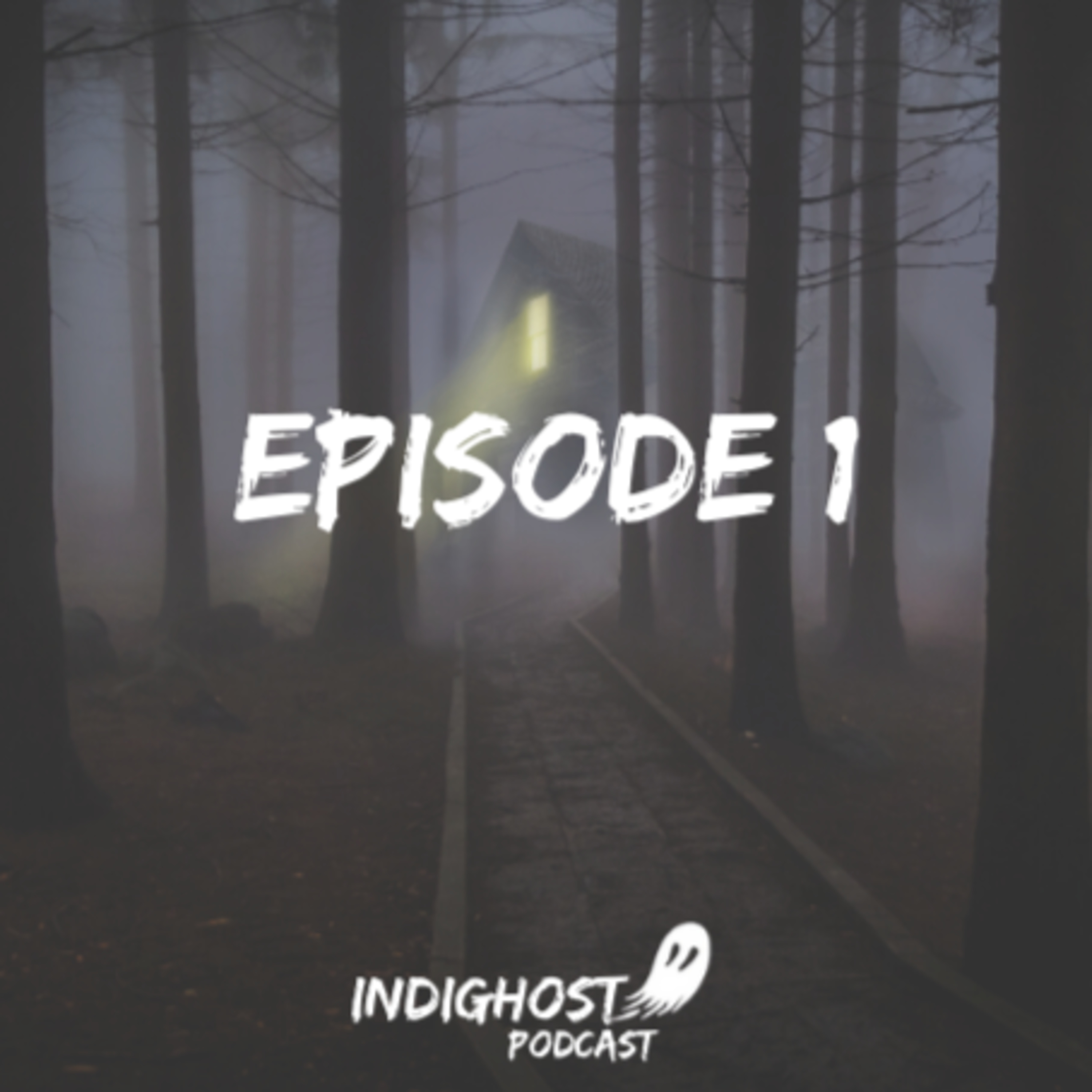 INDIGHOST PODCAST