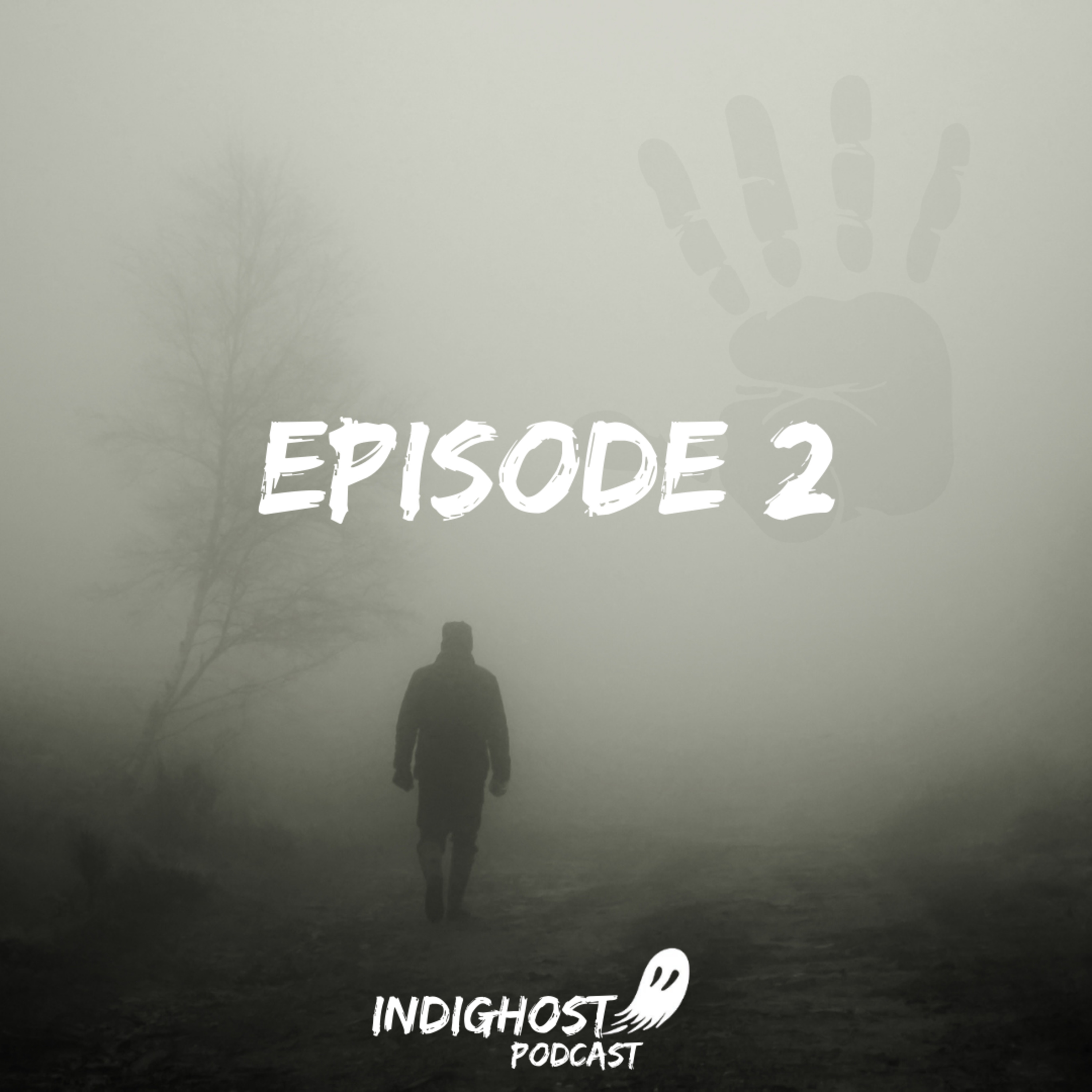 INDIGHOST PODCAST