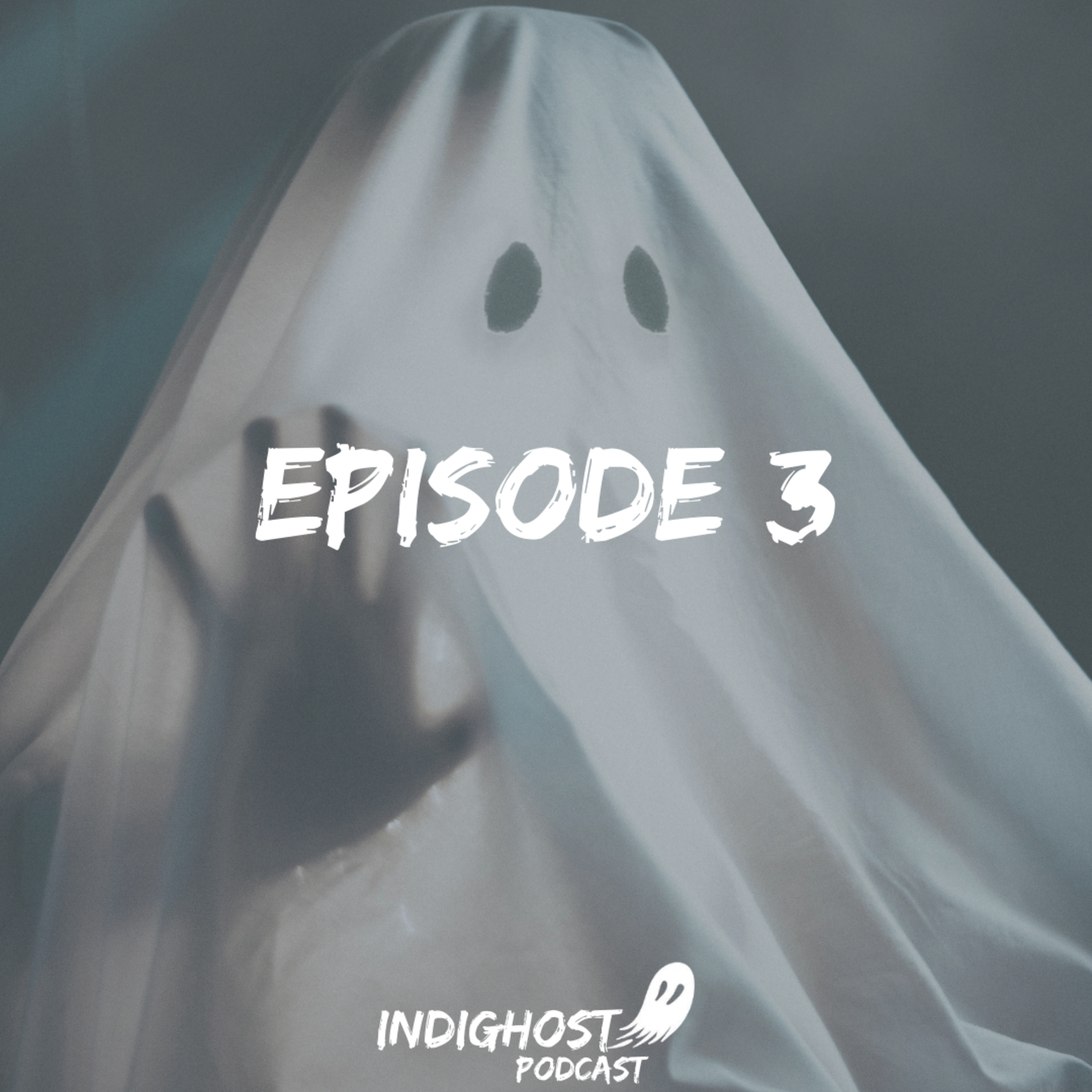 INDIGHOST PODCAST