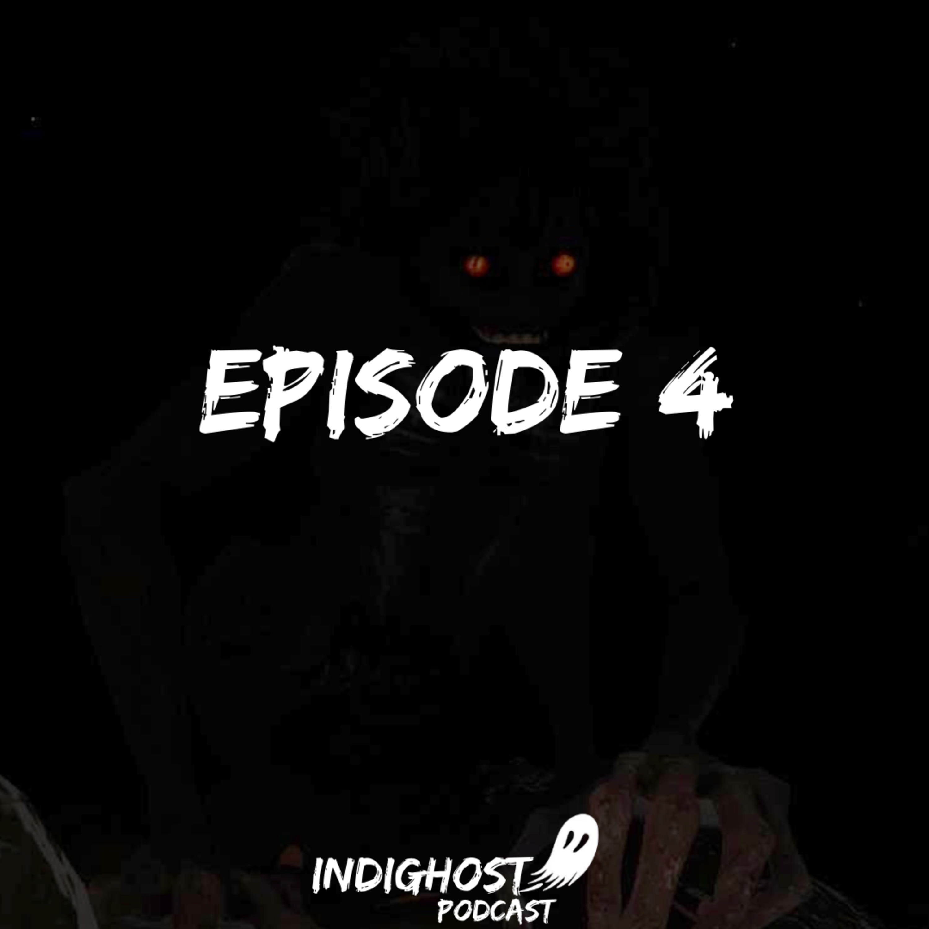 INDIGHOST PODCAST