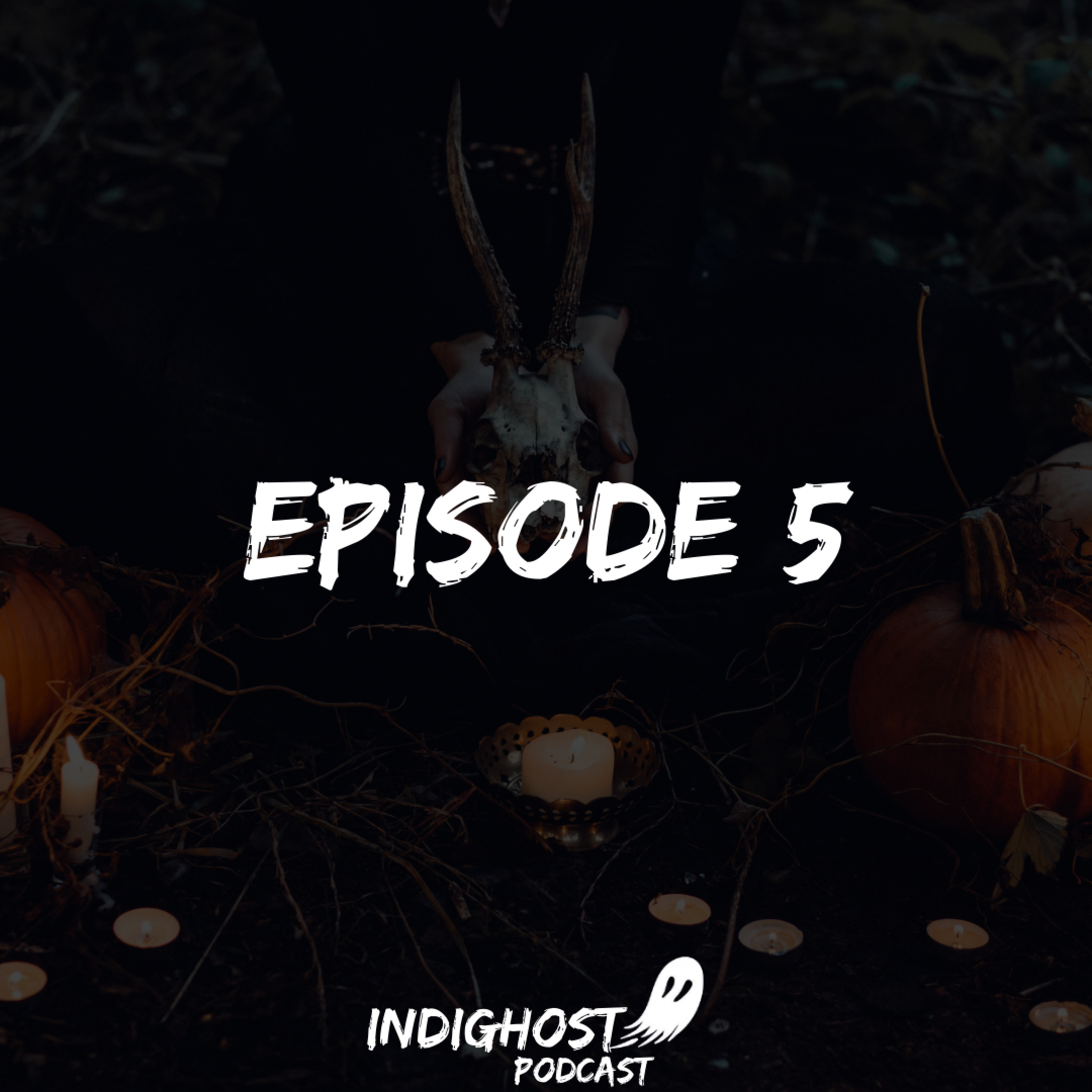INDIGHOST PODCAST