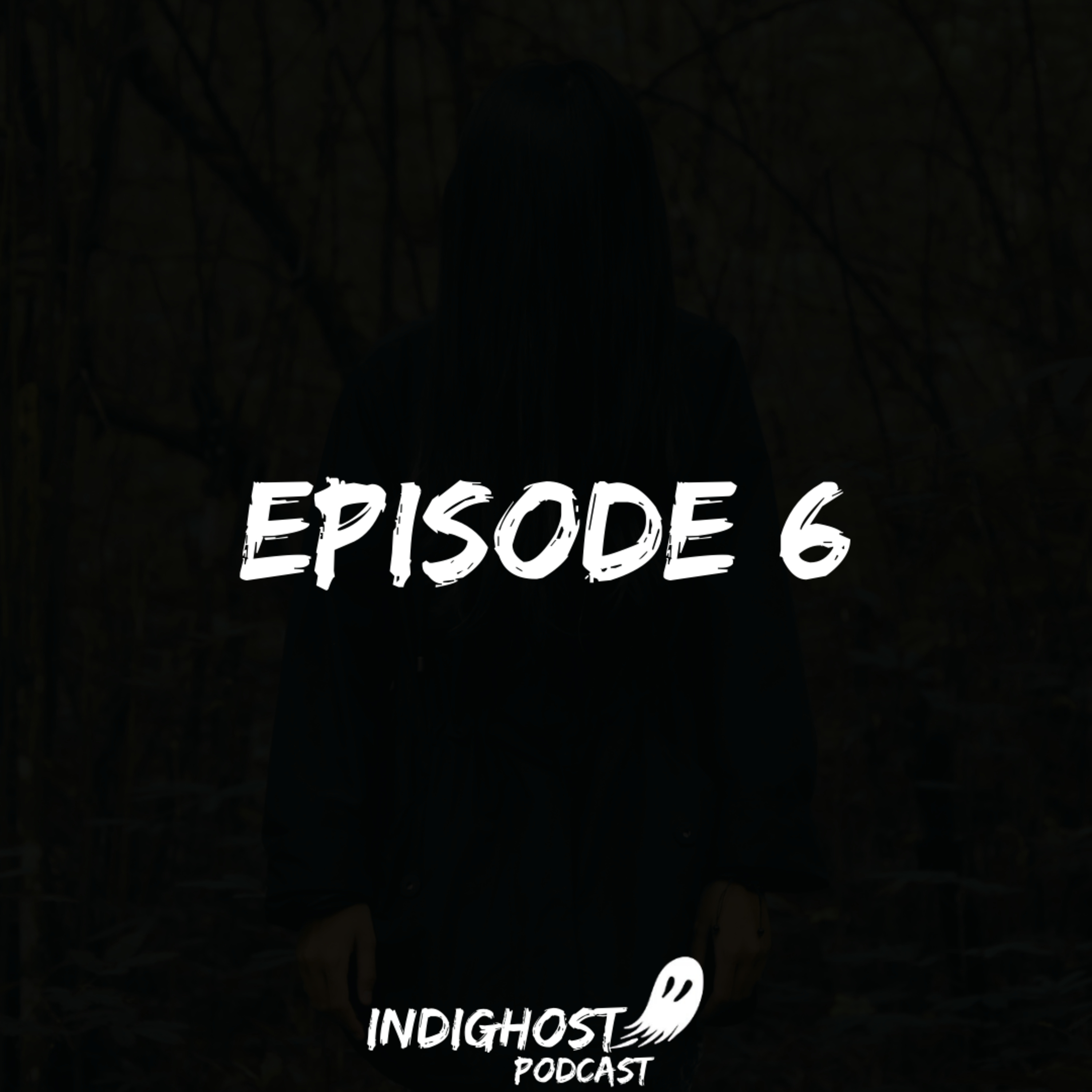 INDIGHOST PODCAST
