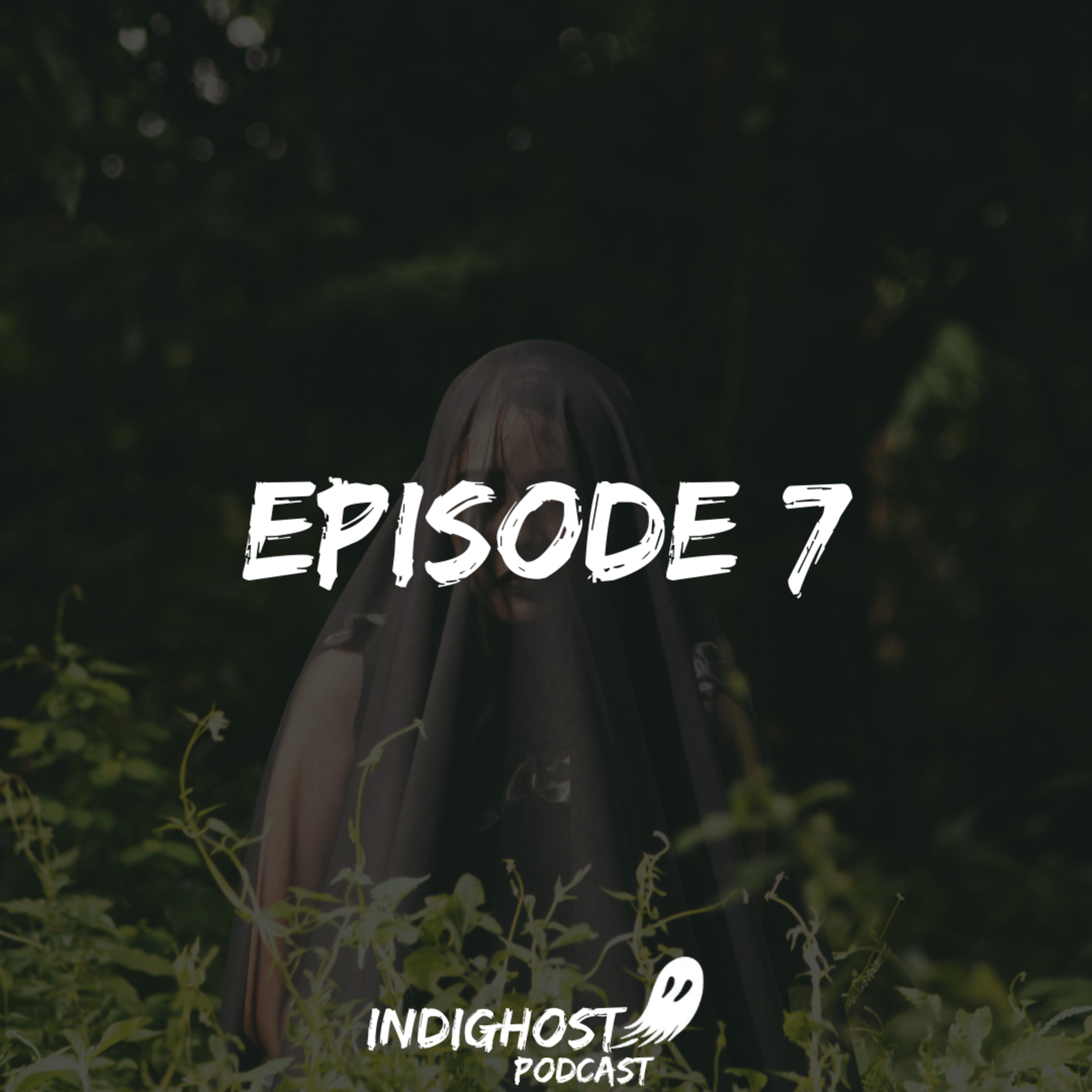 INDIGHOST PODCAST