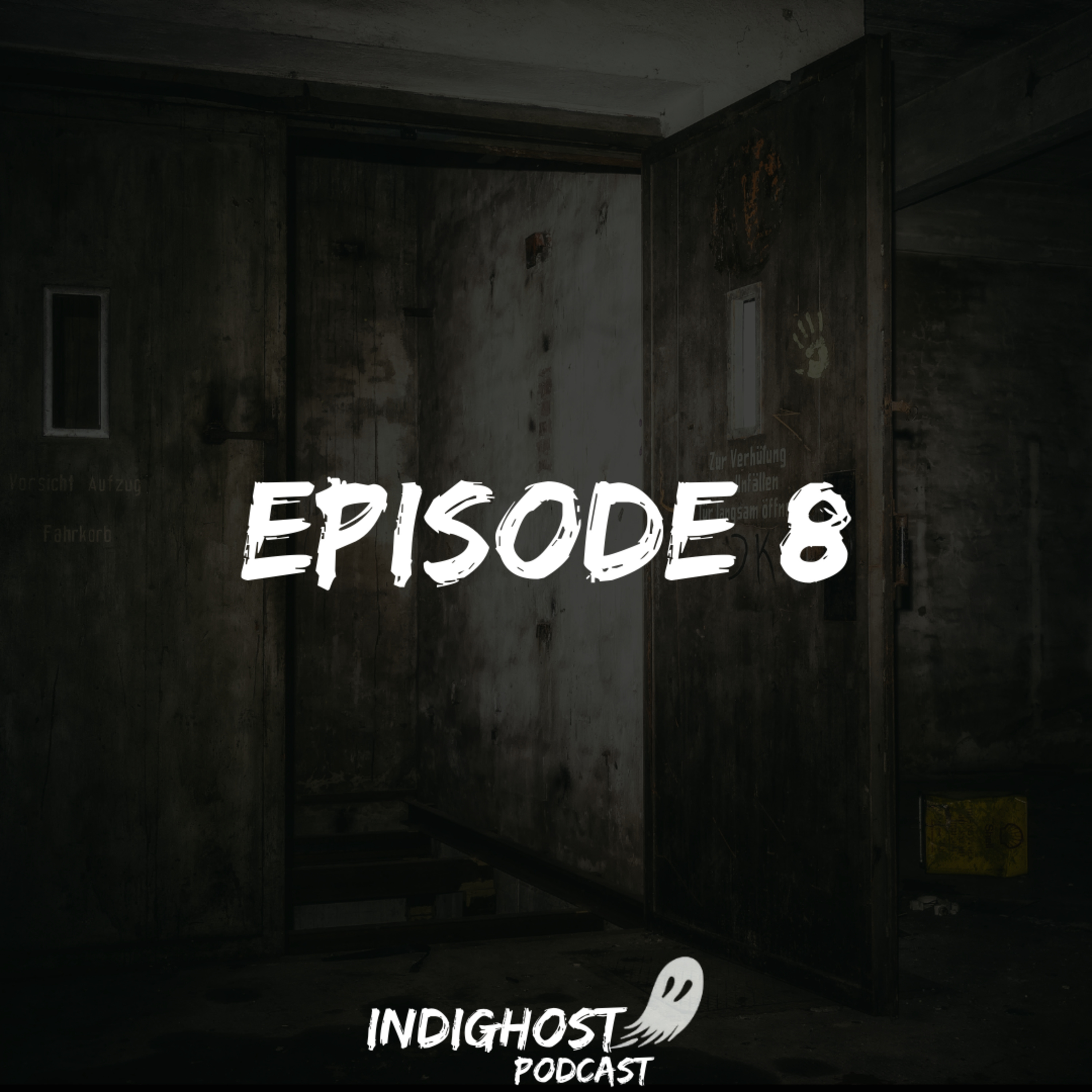 INDIGHOST PODCAST