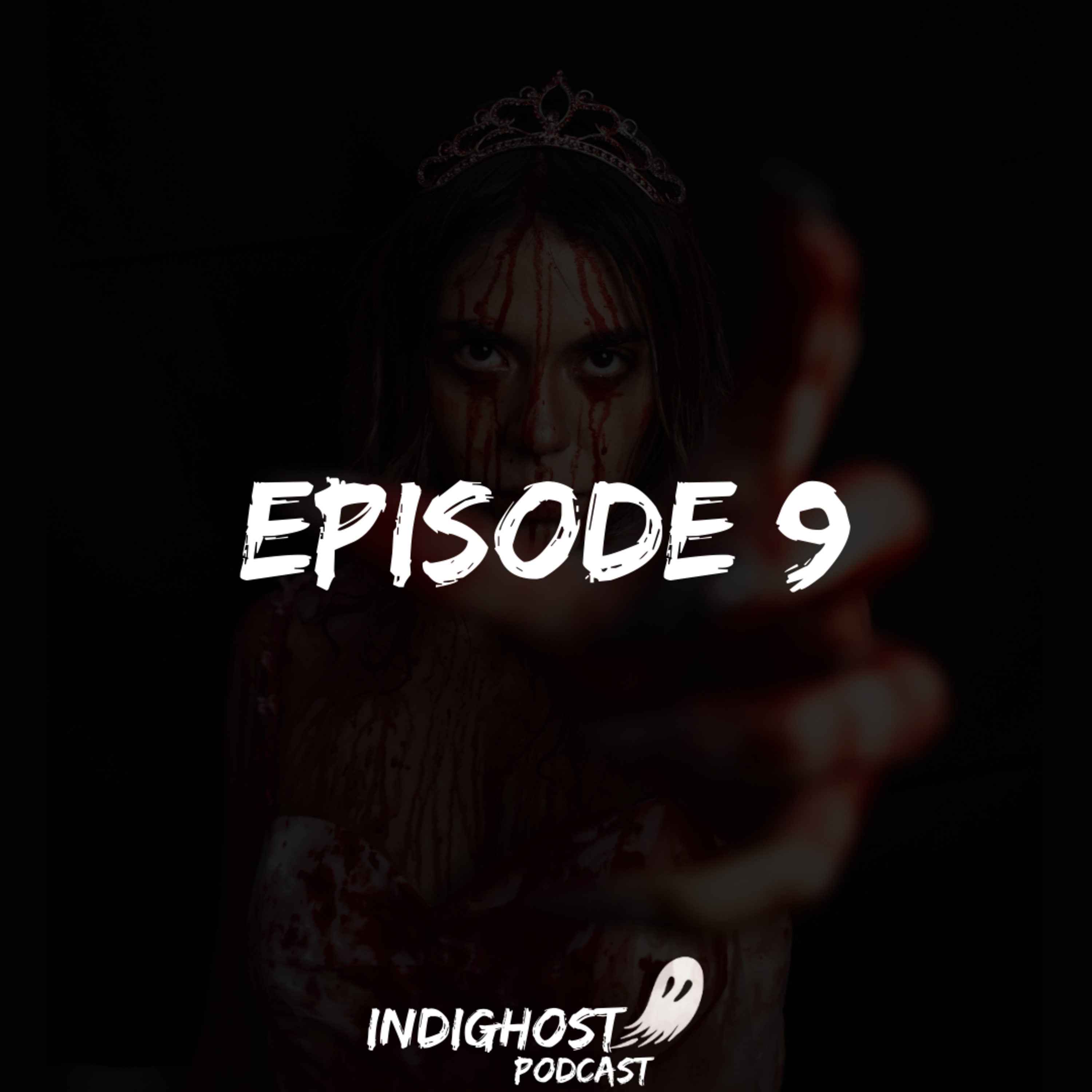 INDIGHOST PODCAST