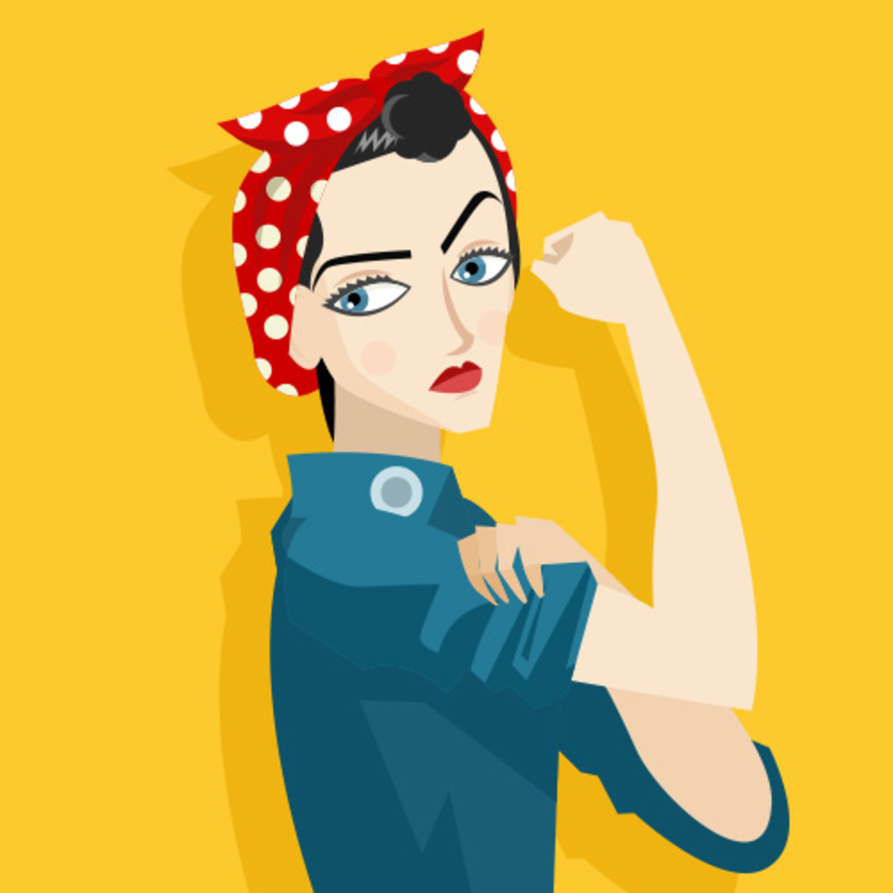 Empoderamiento Femenino episode artwork