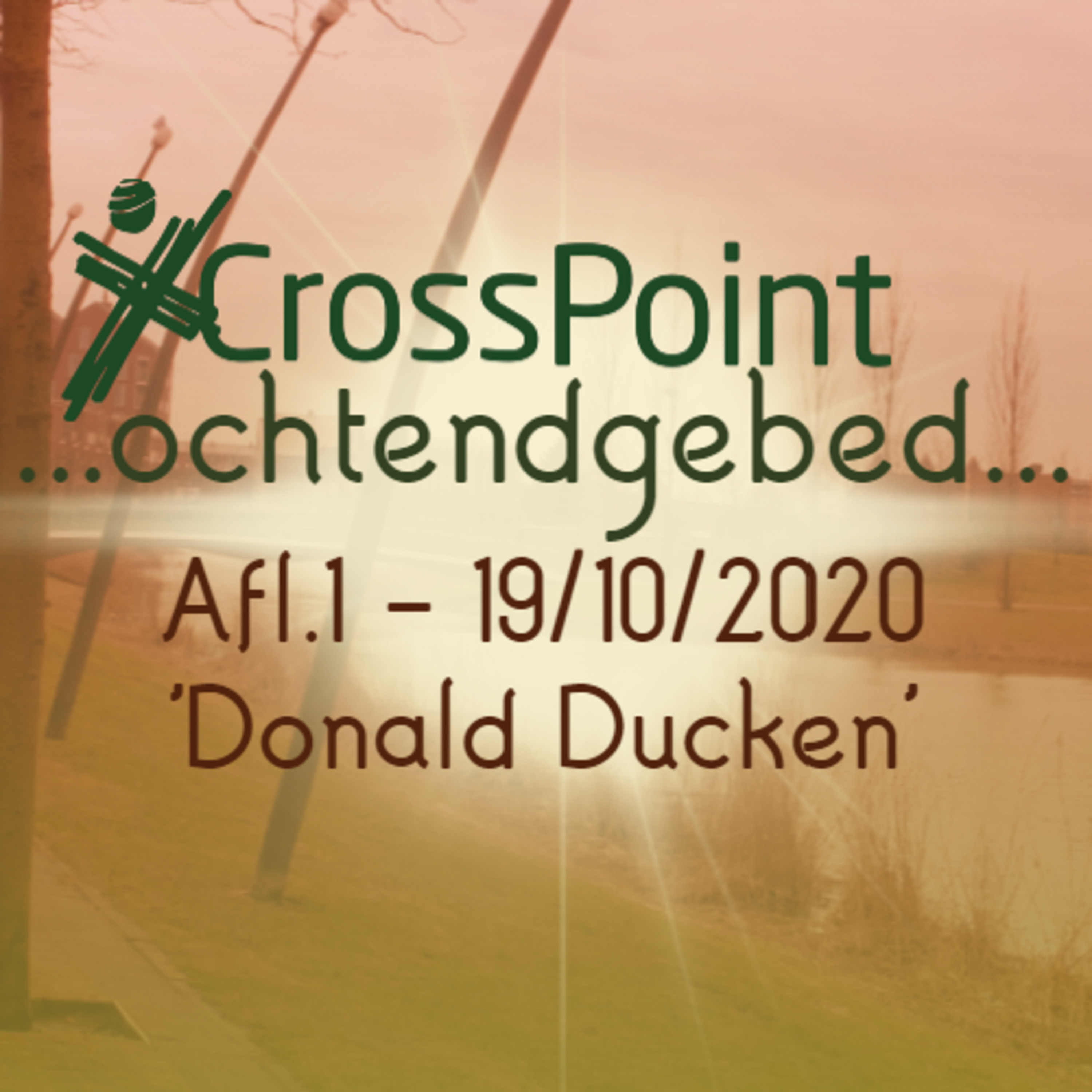 CrossPoint, kerk in Getsewoud