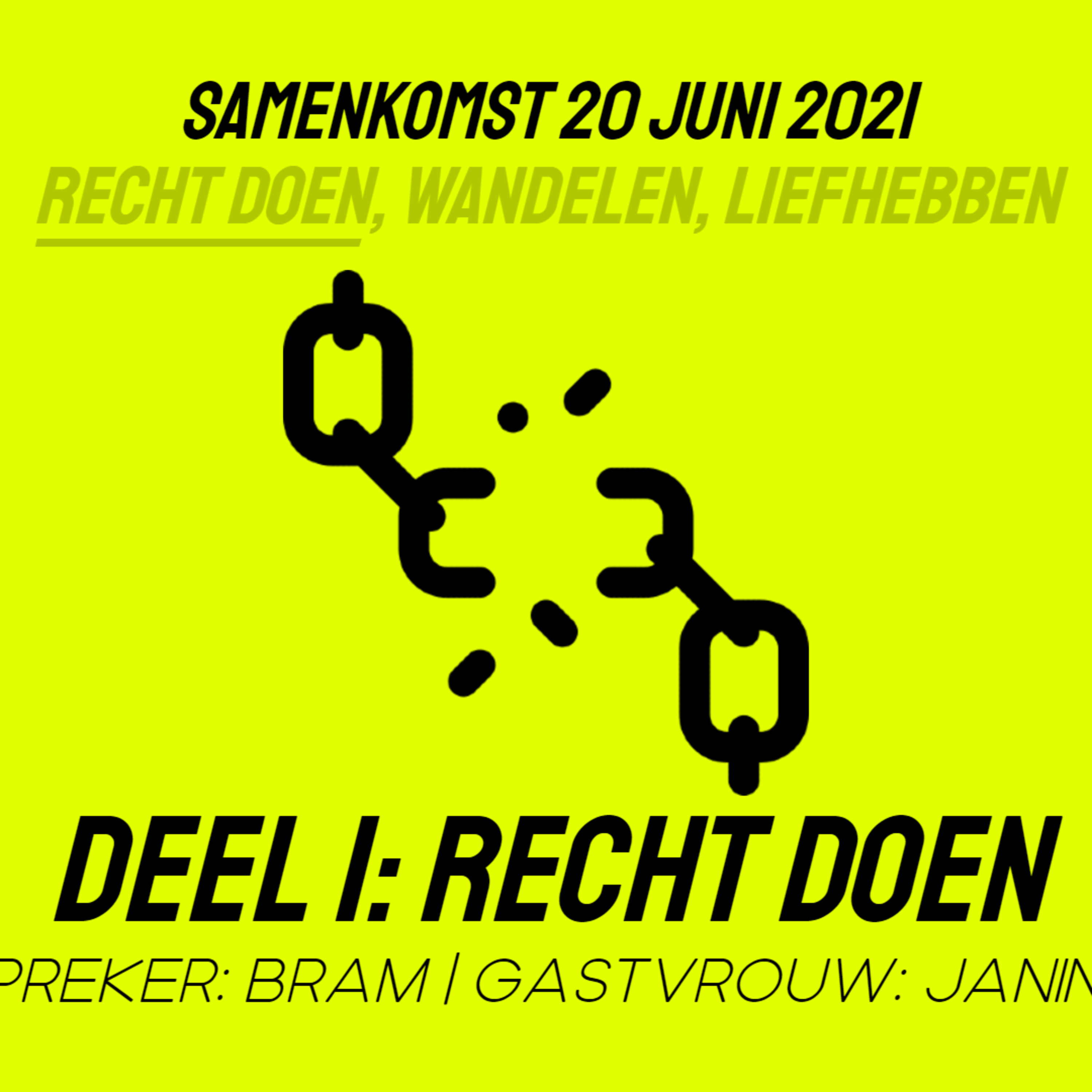 CrossPoint, kerk in Getsewoud