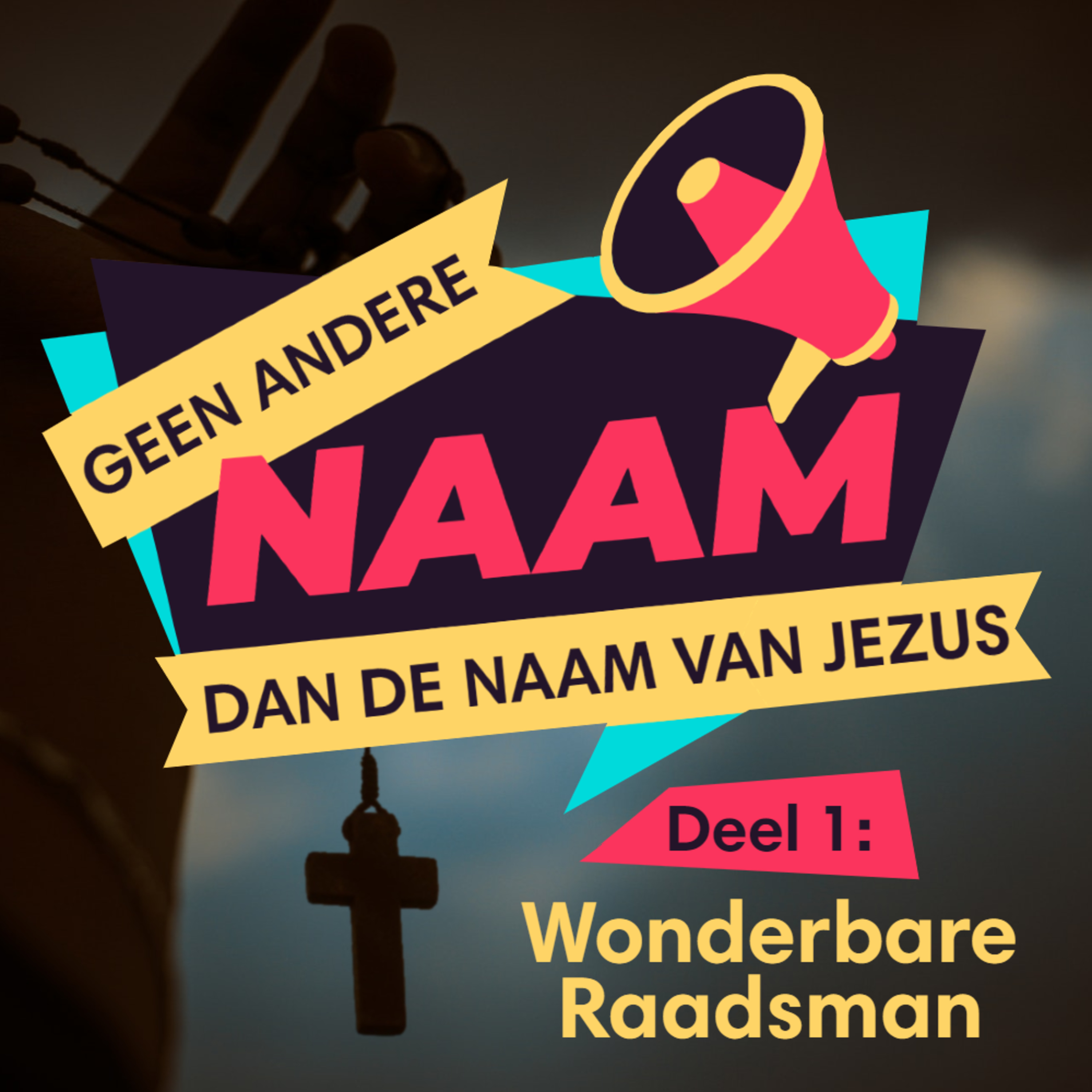 CrossPoint, kerk in Getsewoud