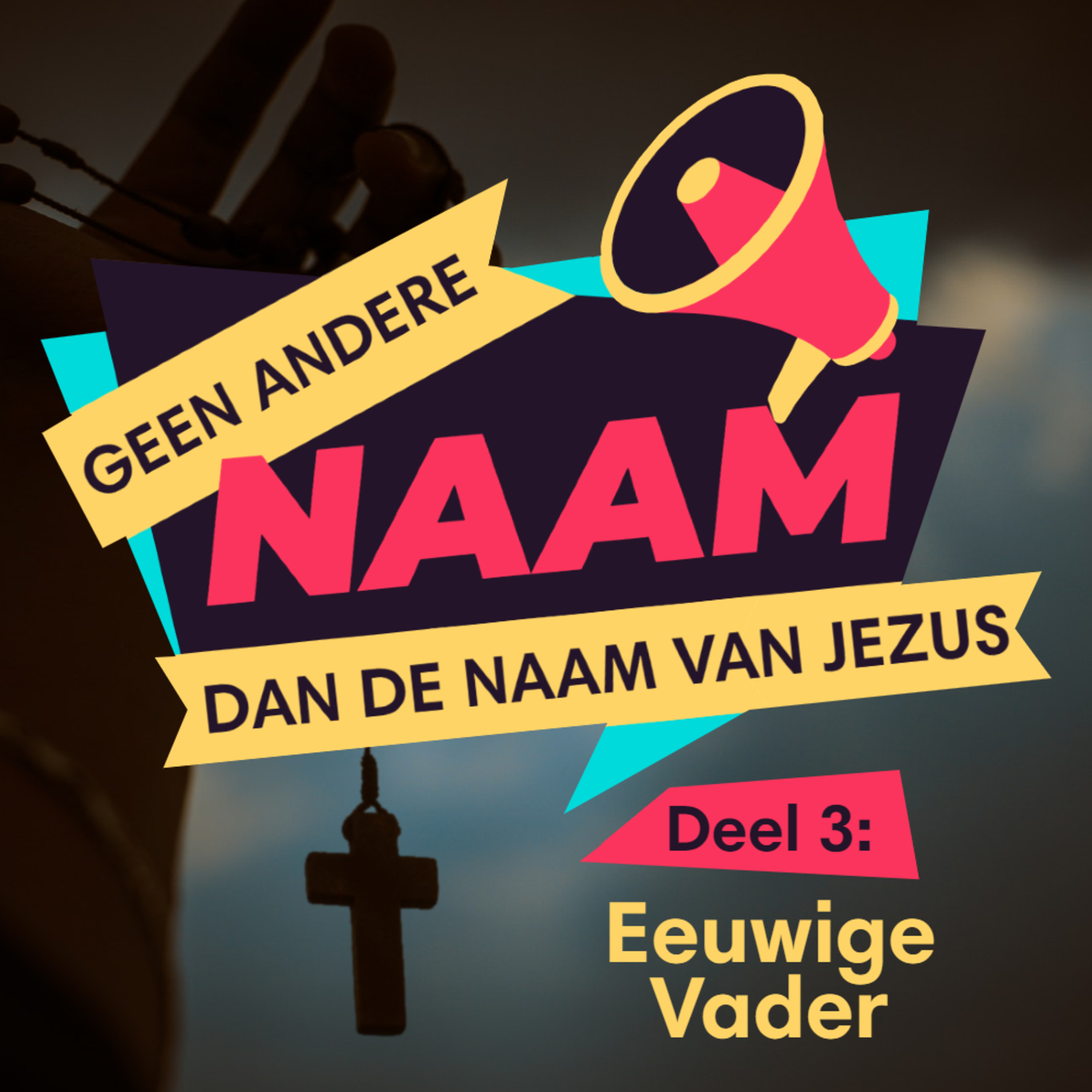 CrossPoint, kerk in Getsewoud