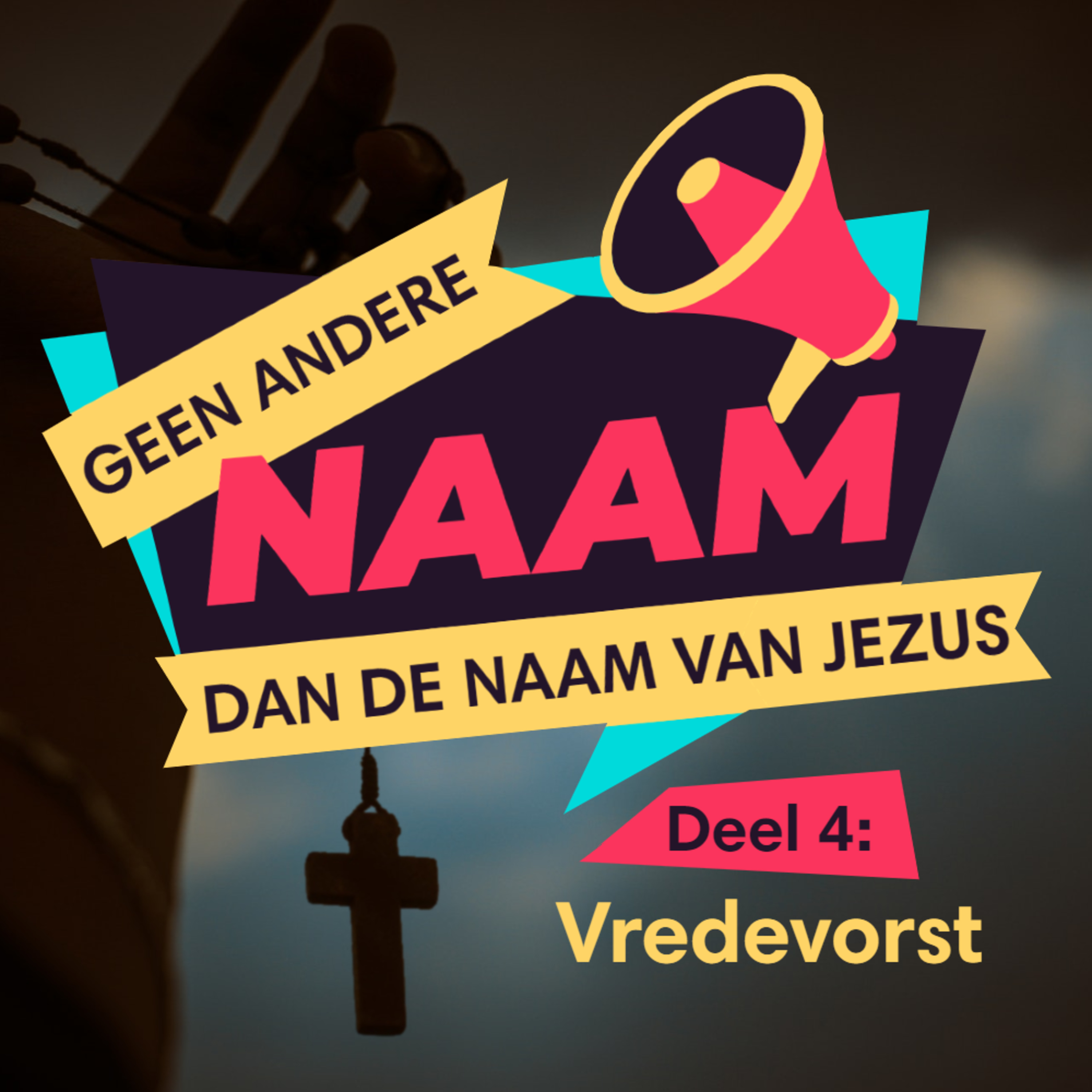 CrossPoint, kerk in Getsewoud