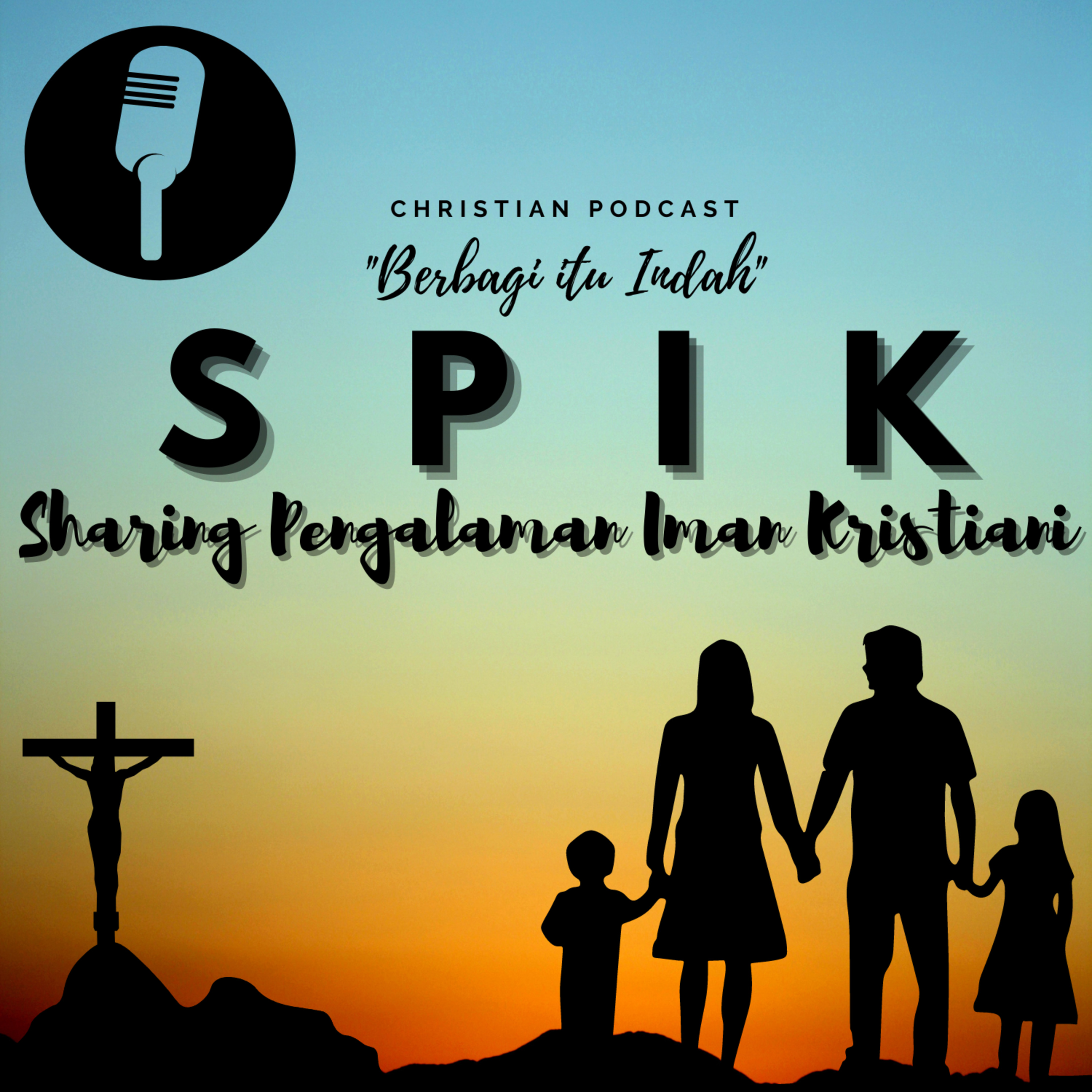 SPIK (Sharing Pengalaman Iman Kristiani)