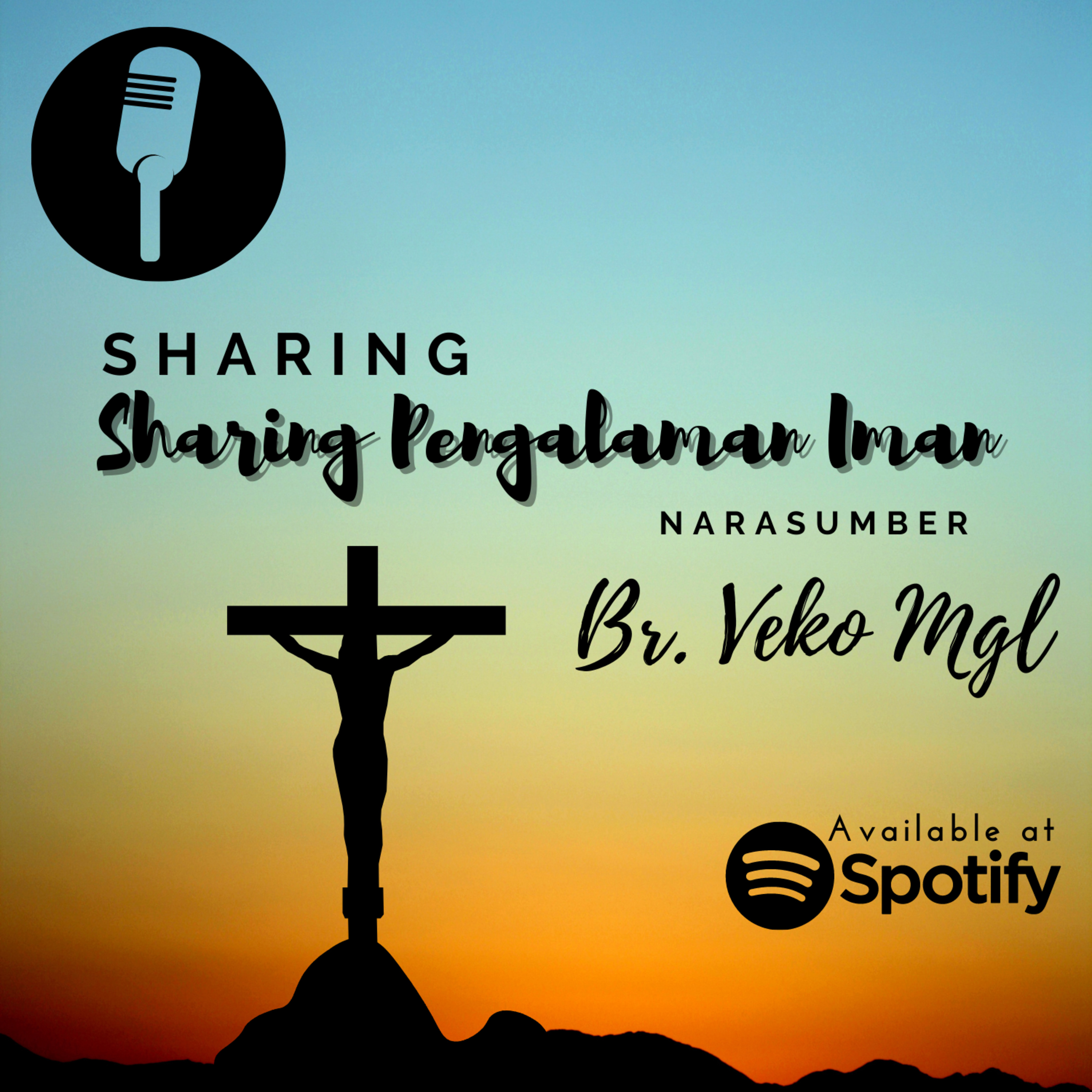 SPIK (Sharing Pengalaman Iman Kristiani)