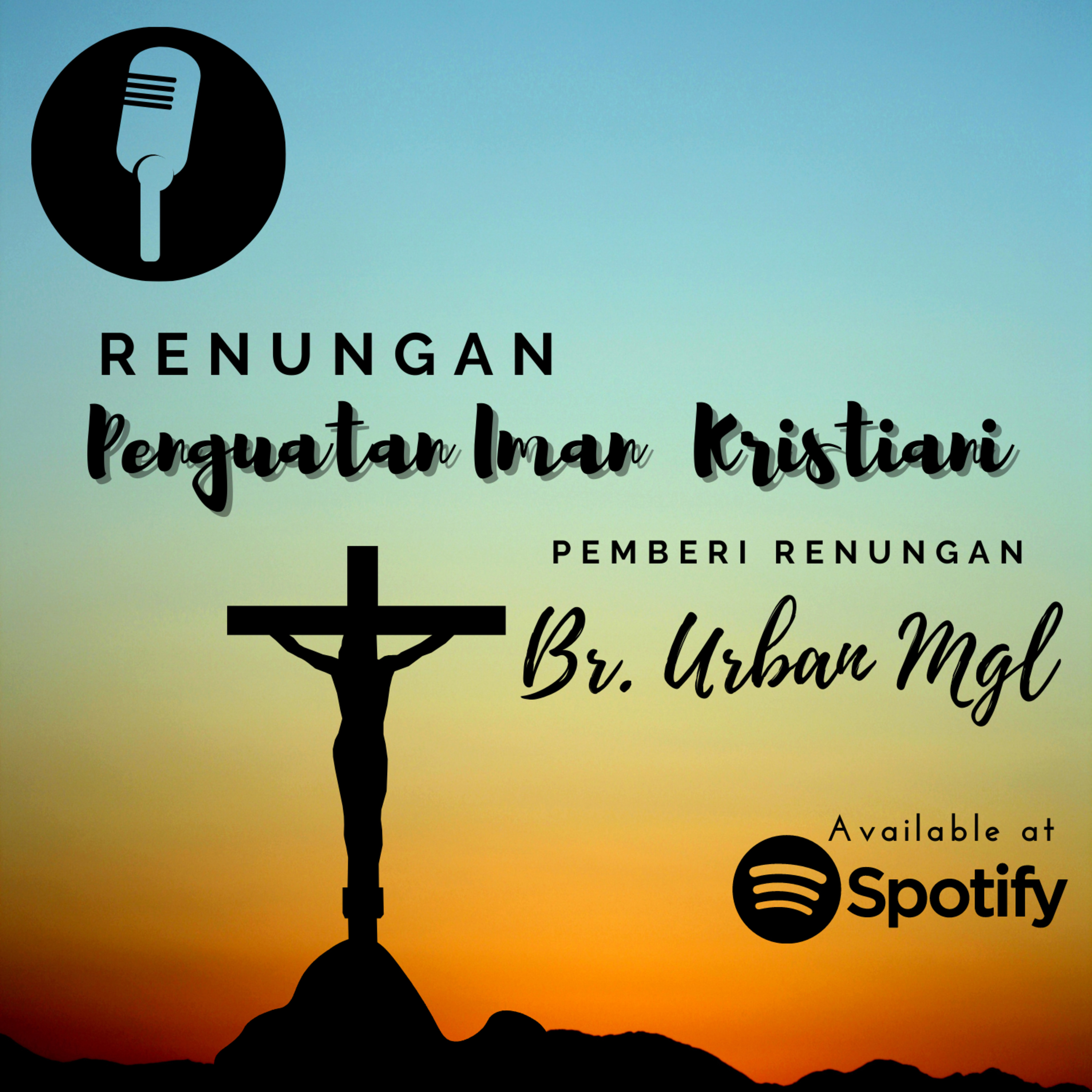SPIK (Sharing Pengalaman Iman Kristiani)