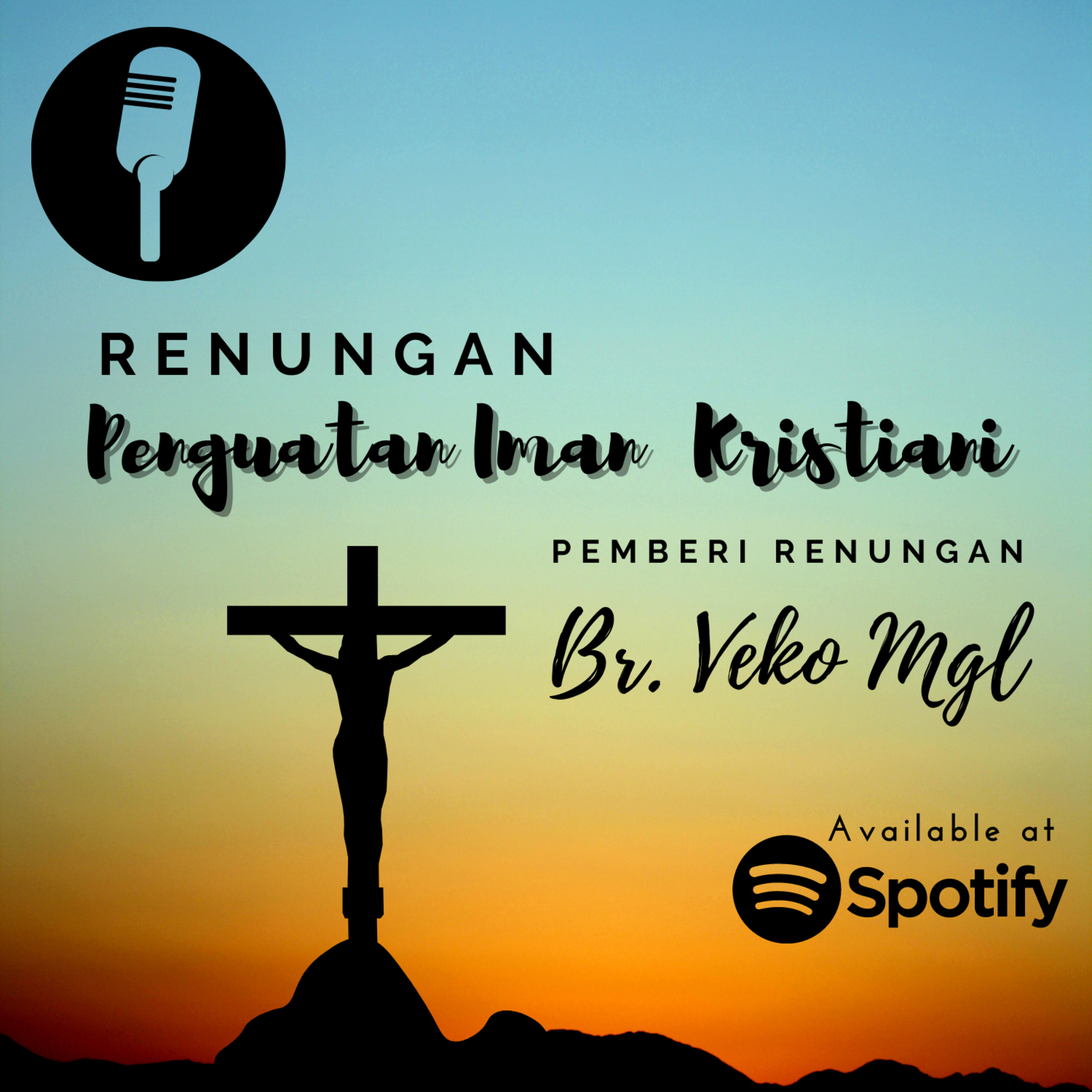 SPIK (Sharing Pengalaman Iman Kristiani)