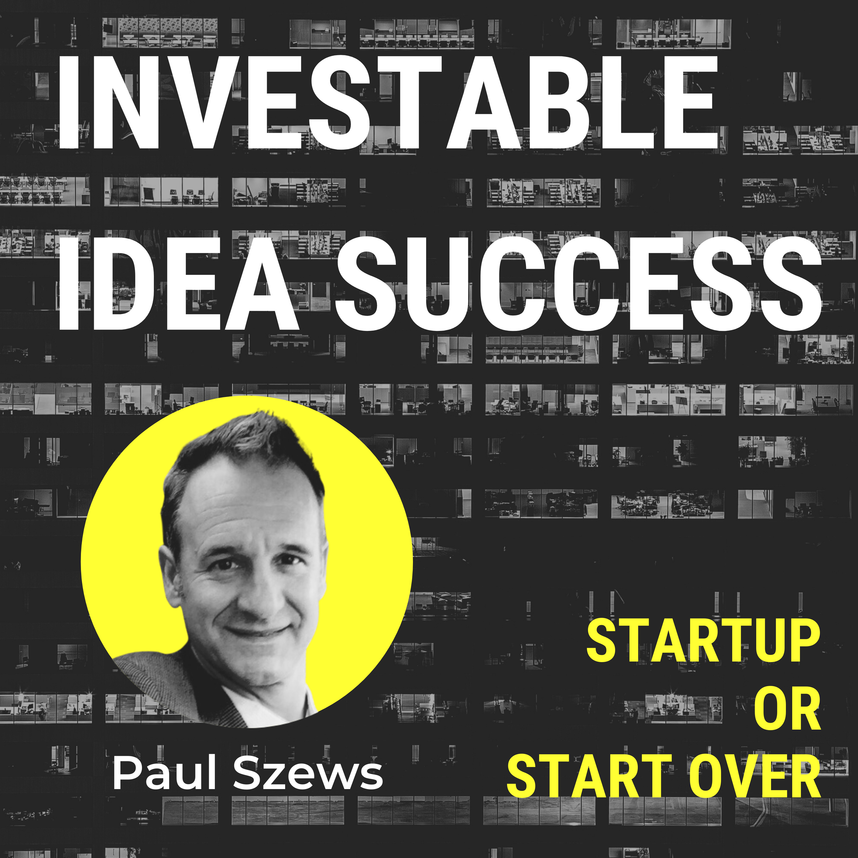 Investable Idea Success with Paul Szews