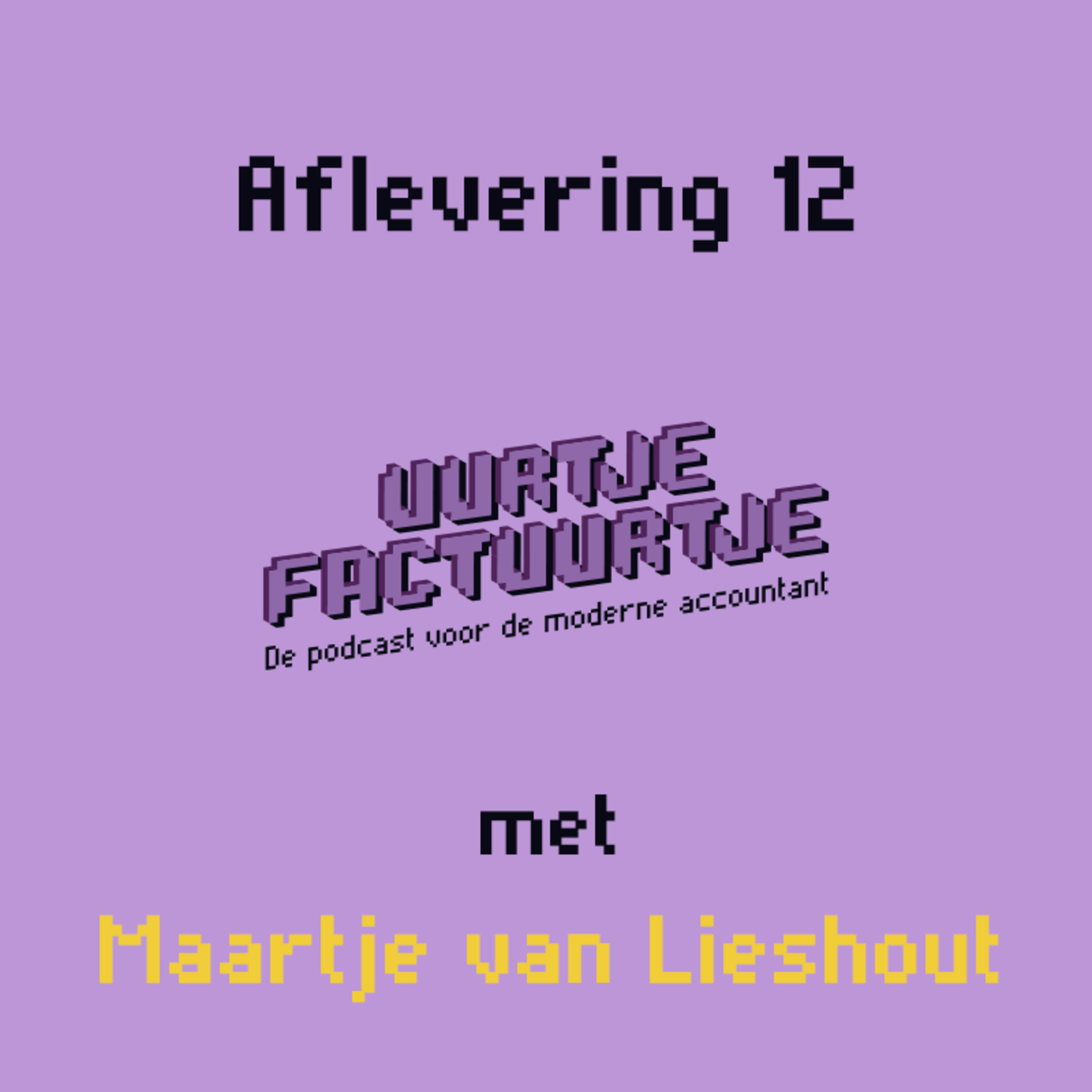 Aflevering 12 - Practice management