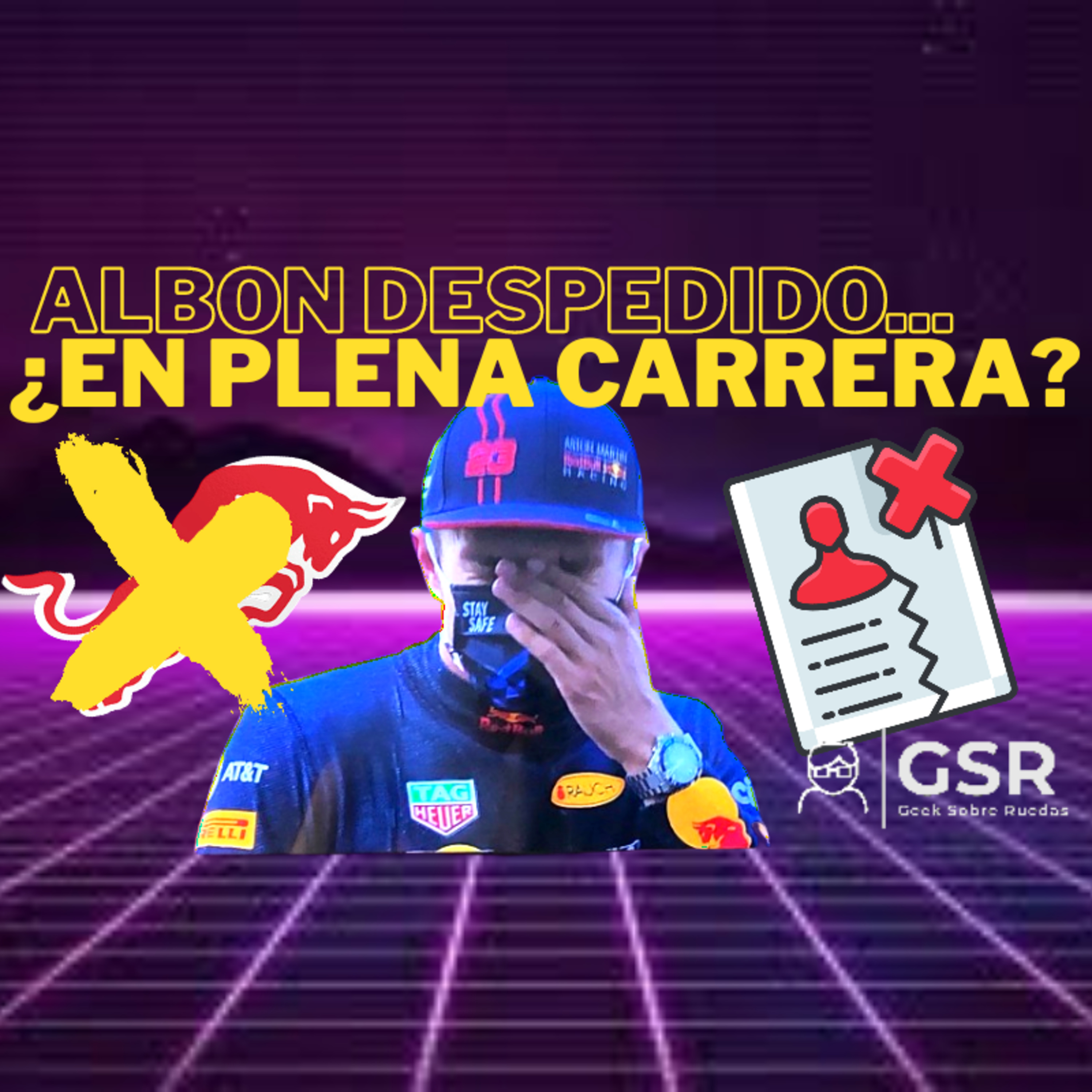 Geek Sobre Ruedas