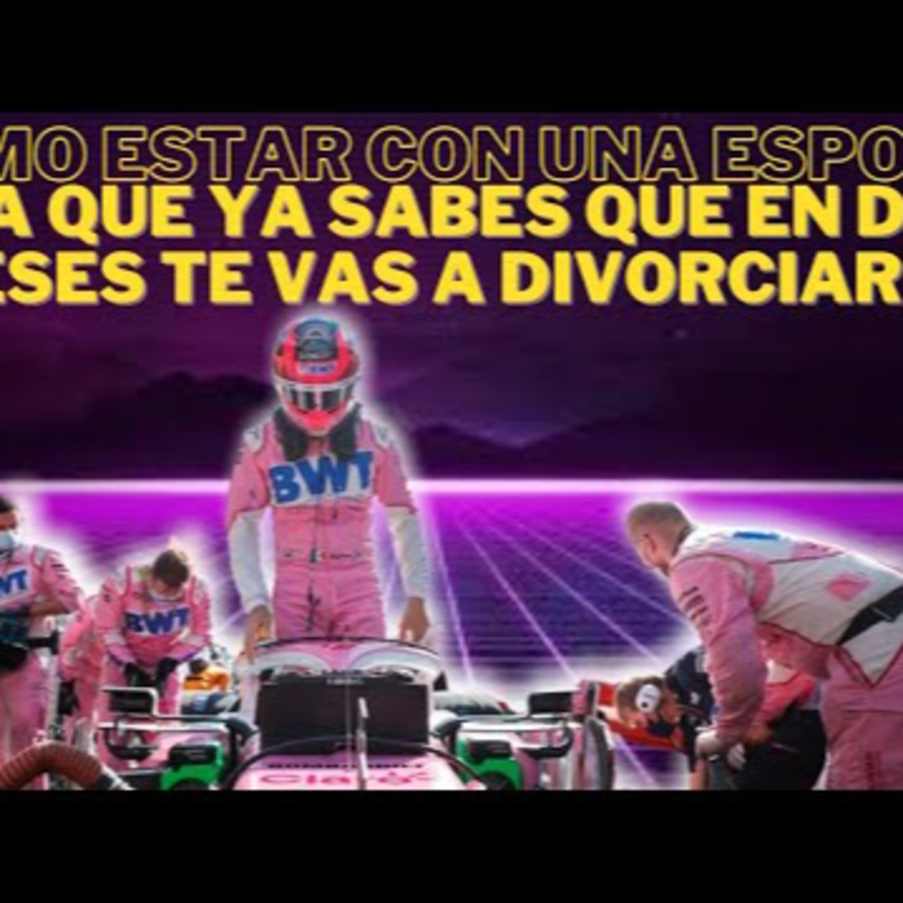 Portada de Geek Sobre Ruedas