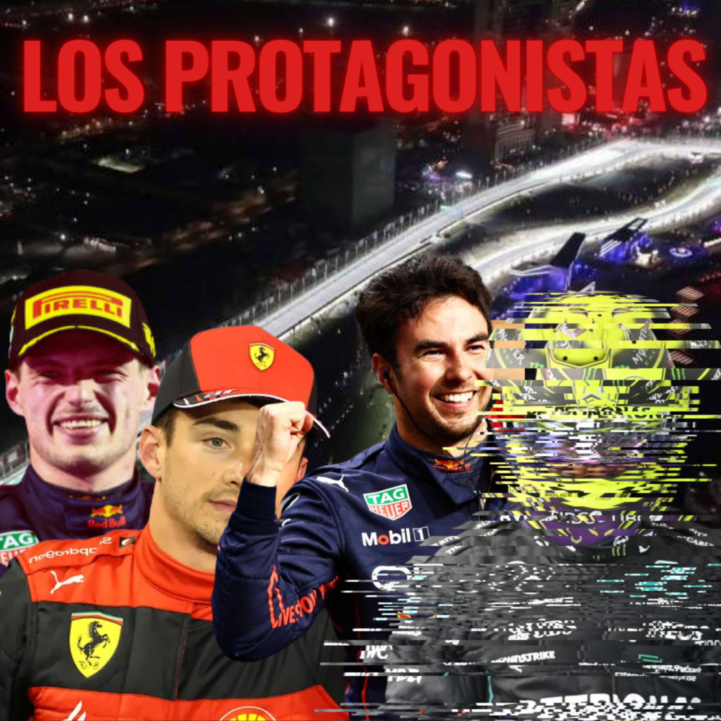 Portada de Geek Sobre Ruedas