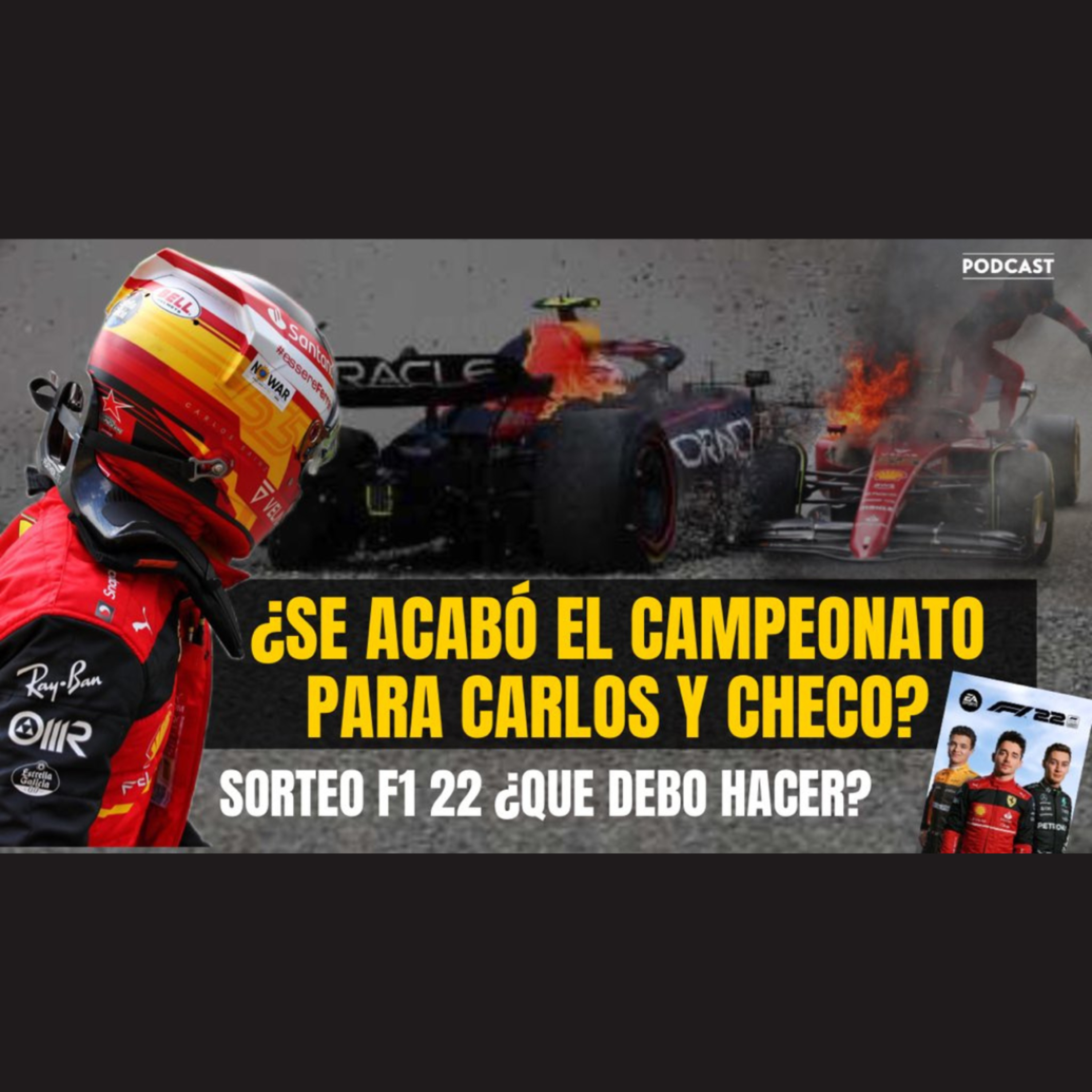 Portada de Geek Sobre Ruedas