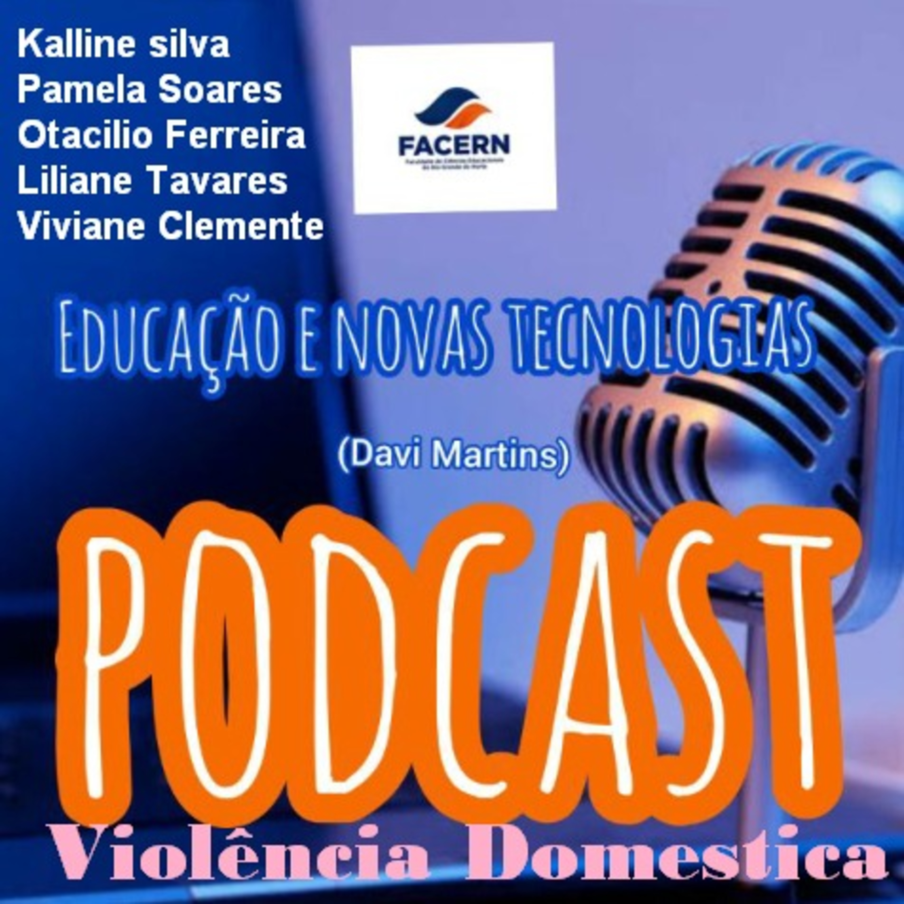 Novas Tecnologias - FACERN