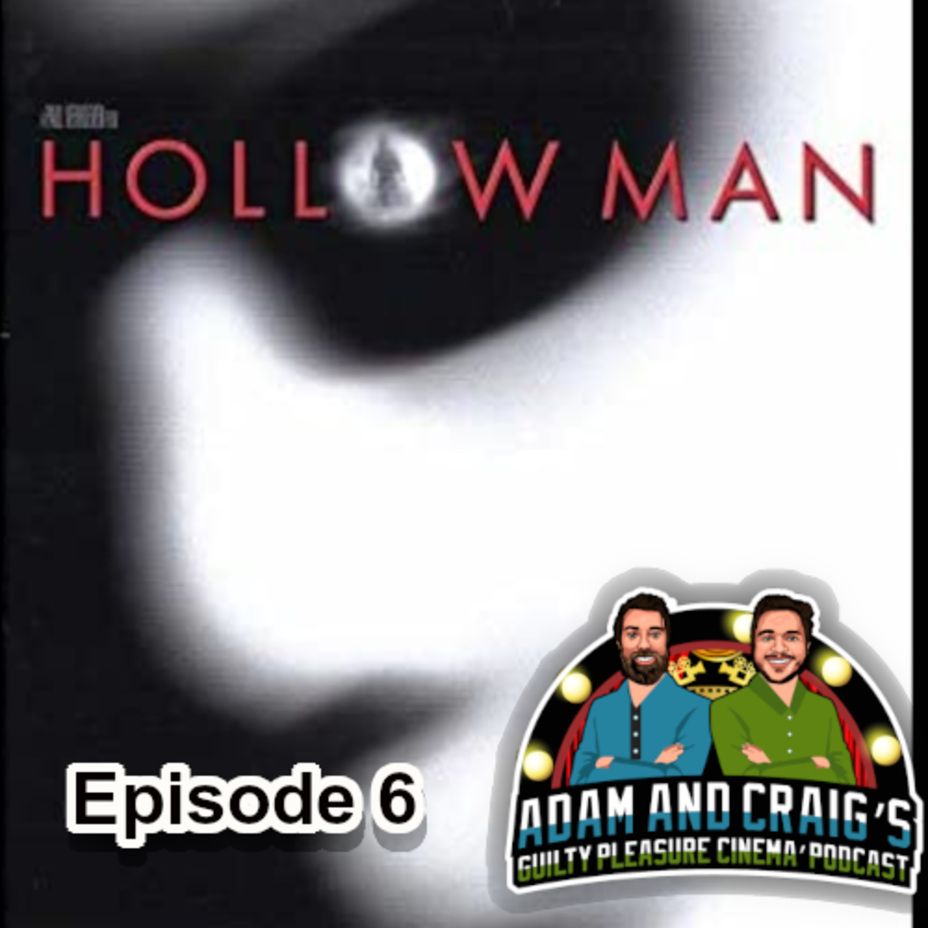 Adam and Craig\'s Guilty Pleasure Cinema