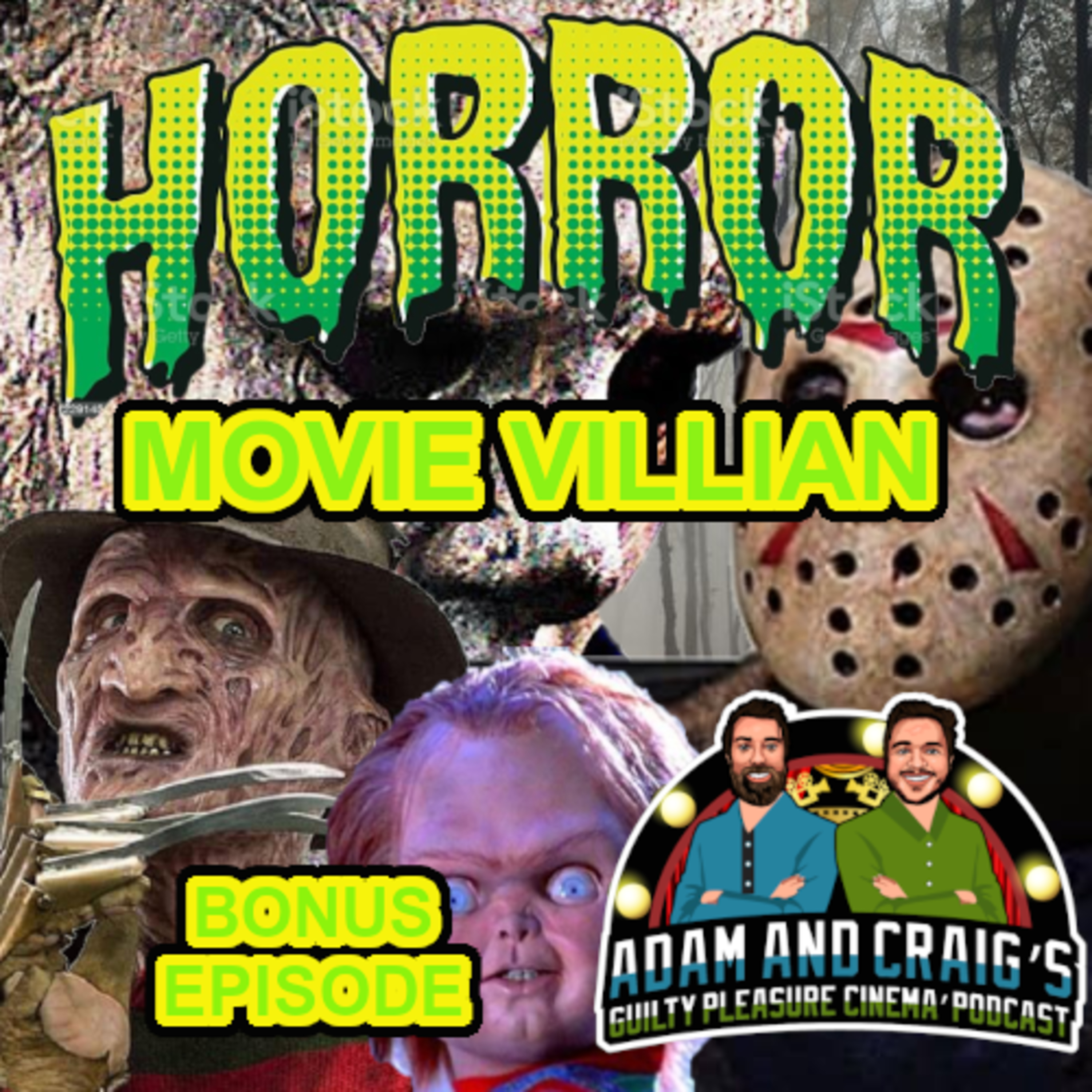 Adam and Craig\'s Guilty Pleasure Cinema
