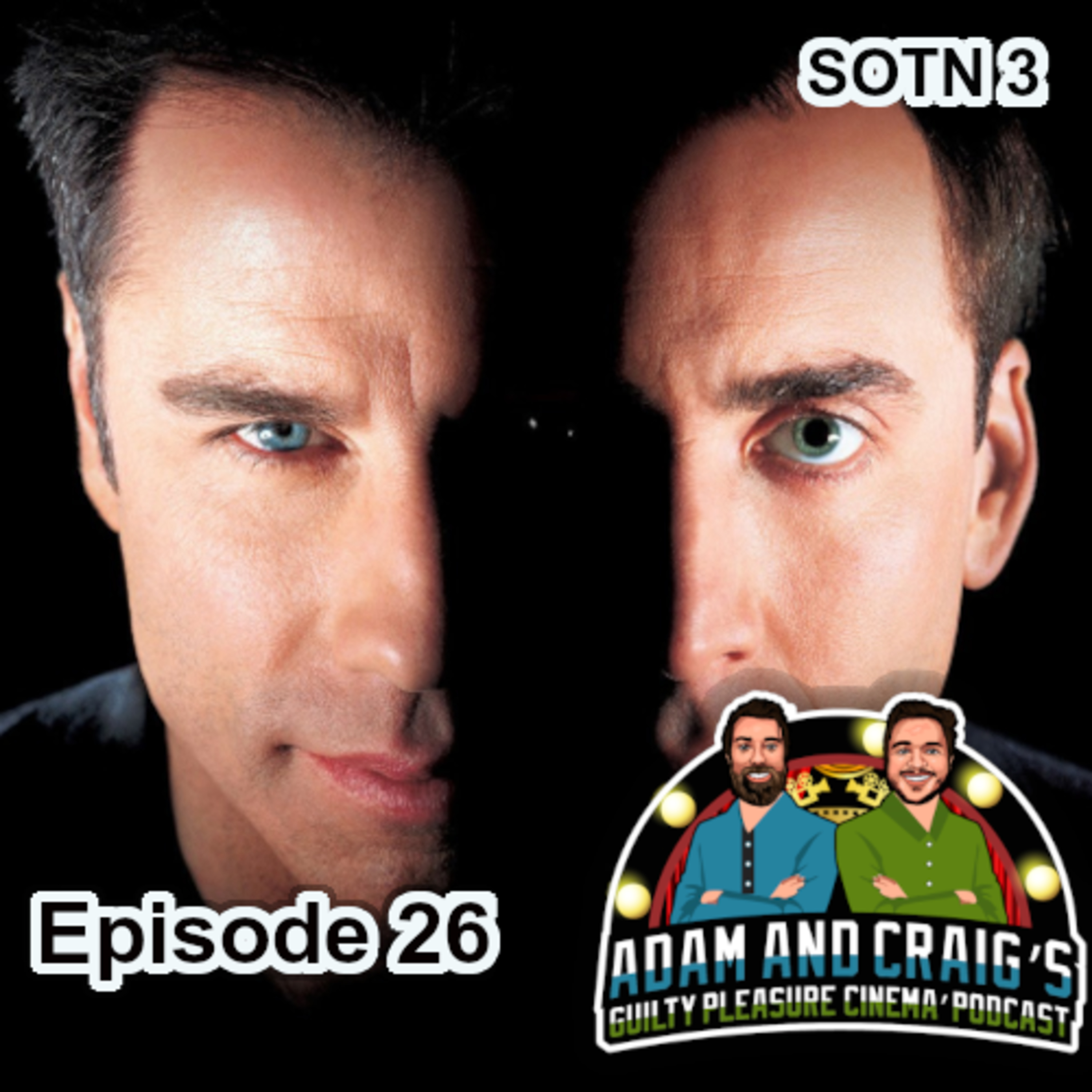 Adam and Craig\'s Guilty Pleasure Cinema