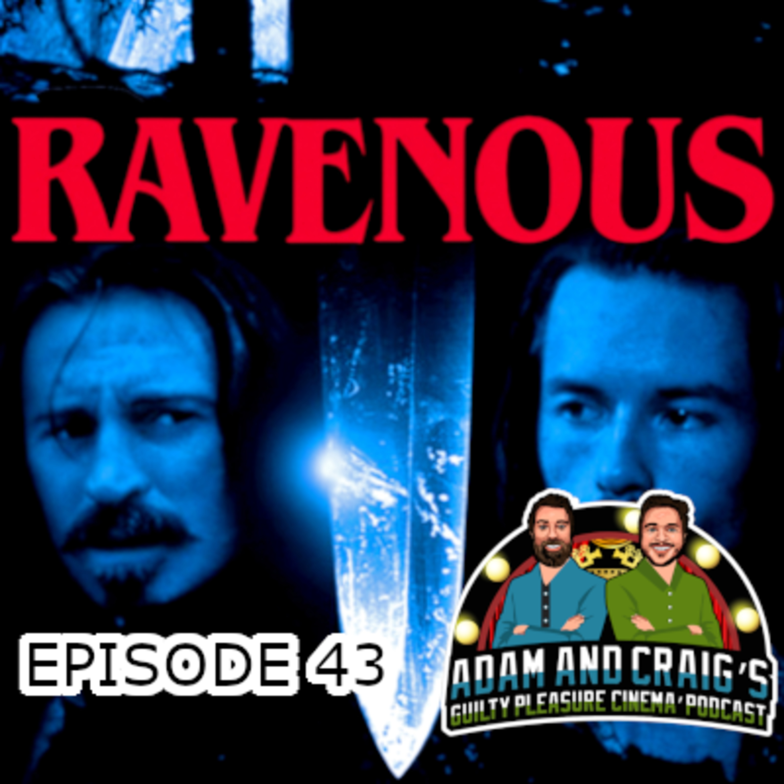Adam and Craig\'s Guilty Pleasure Cinema