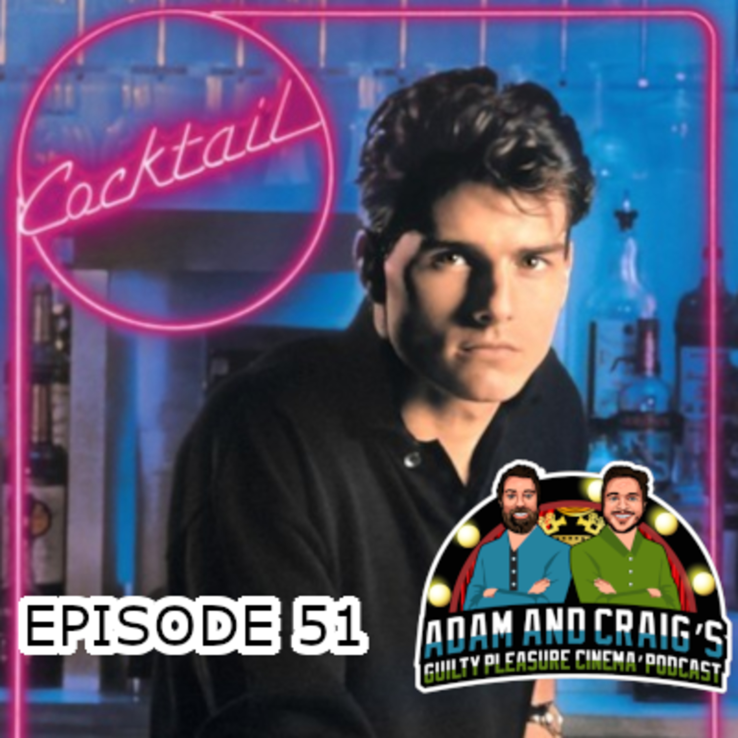 Adam and Craig\'s Guilty Pleasure Cinema