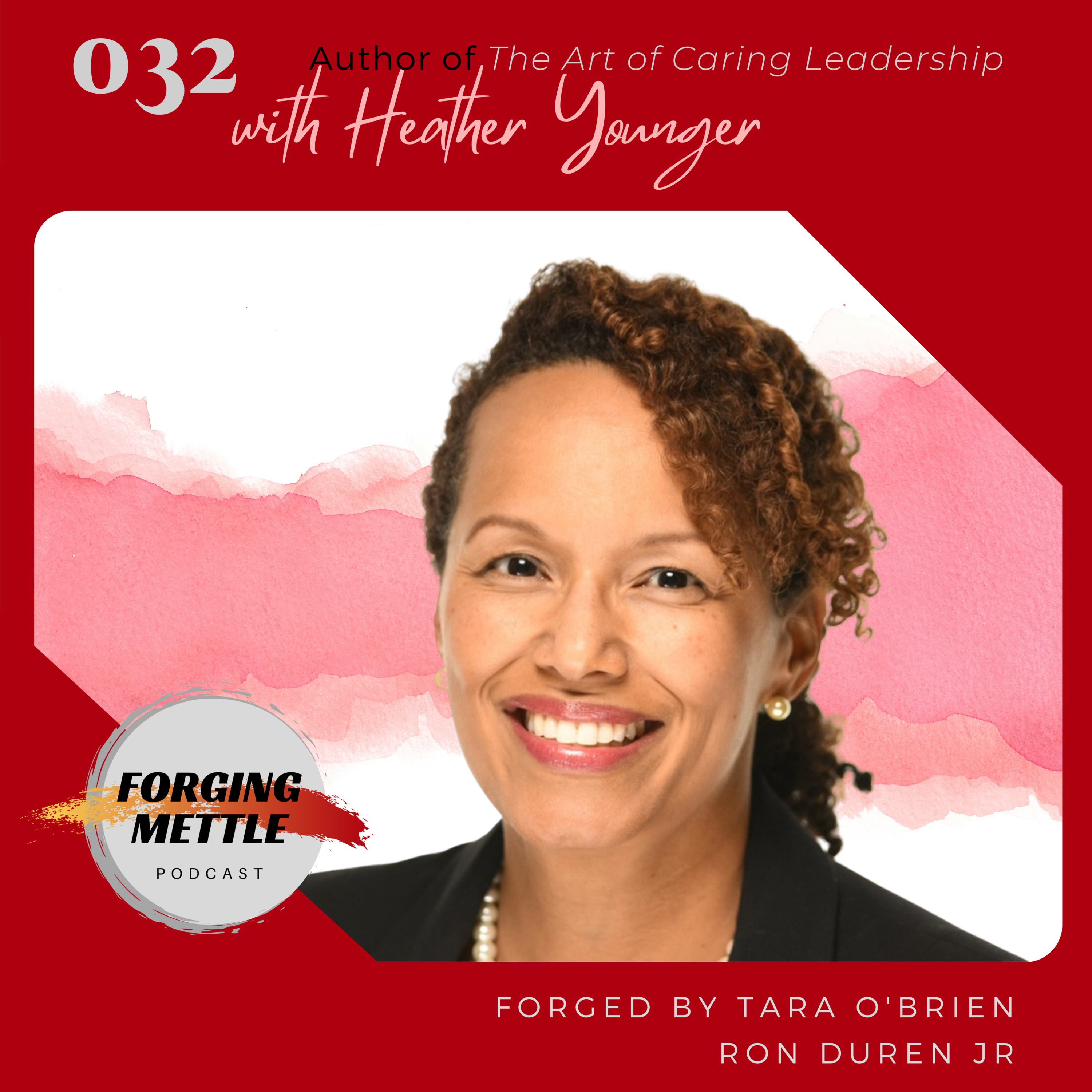Forging Mettle Podcast