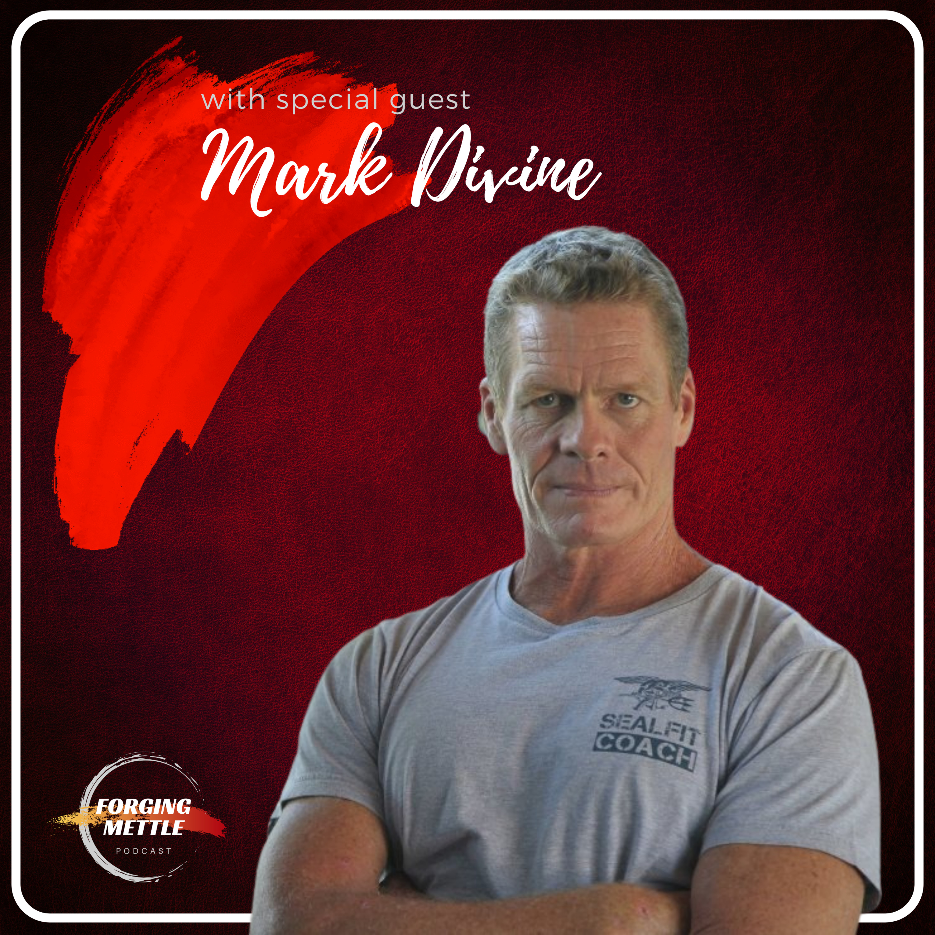 Forging Mettle Podcast