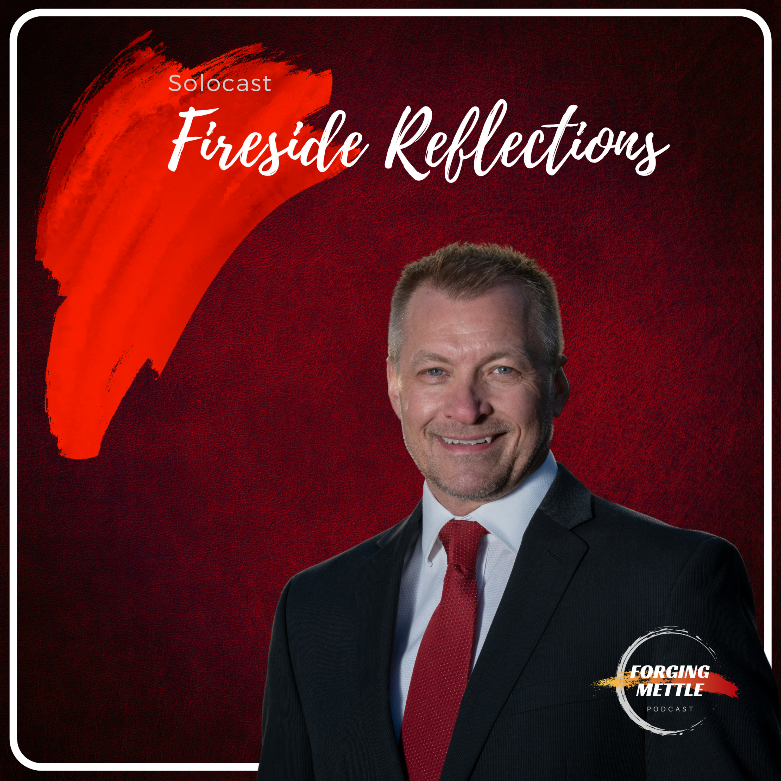 Forging Mettle Podcast