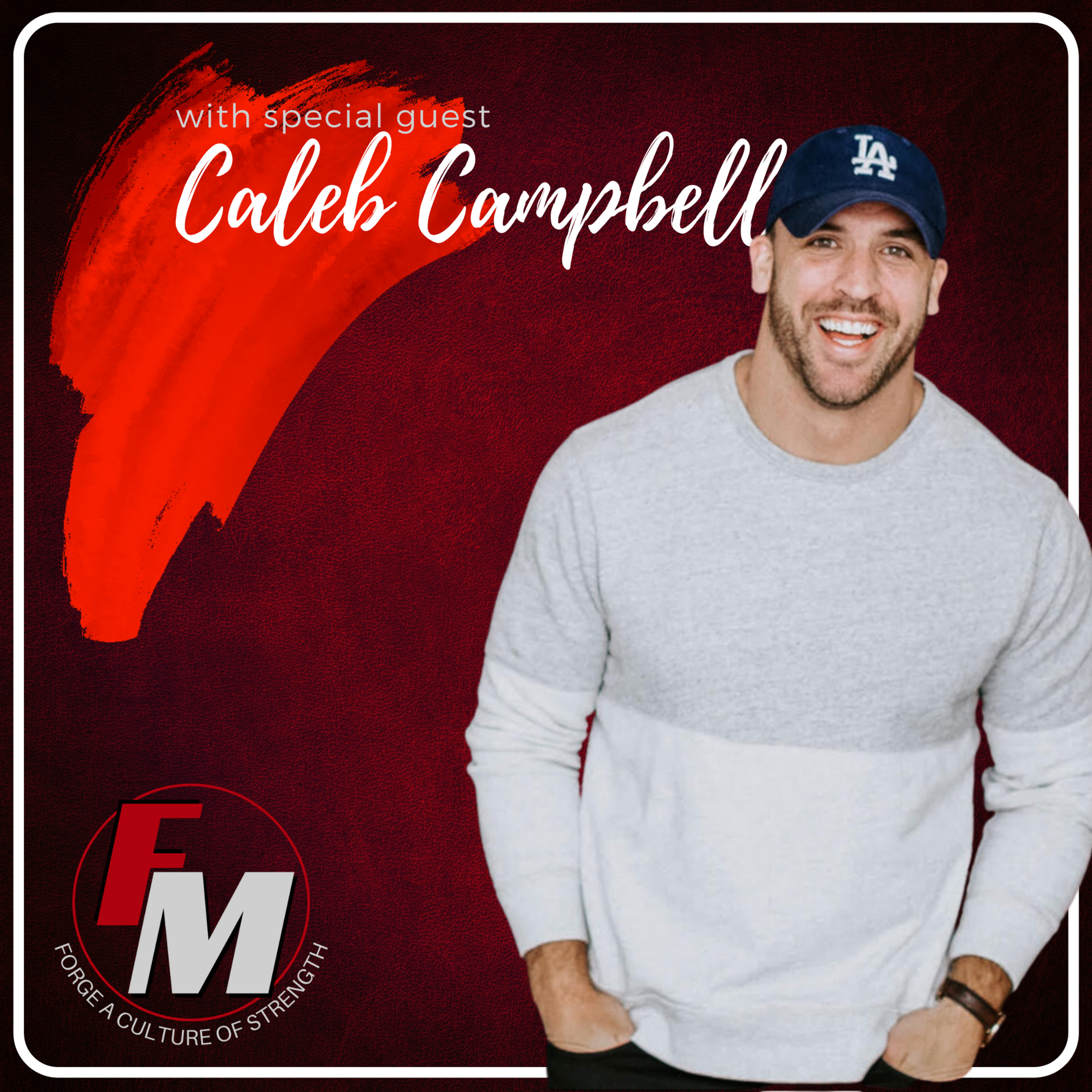 Forging Mettle Podcast
