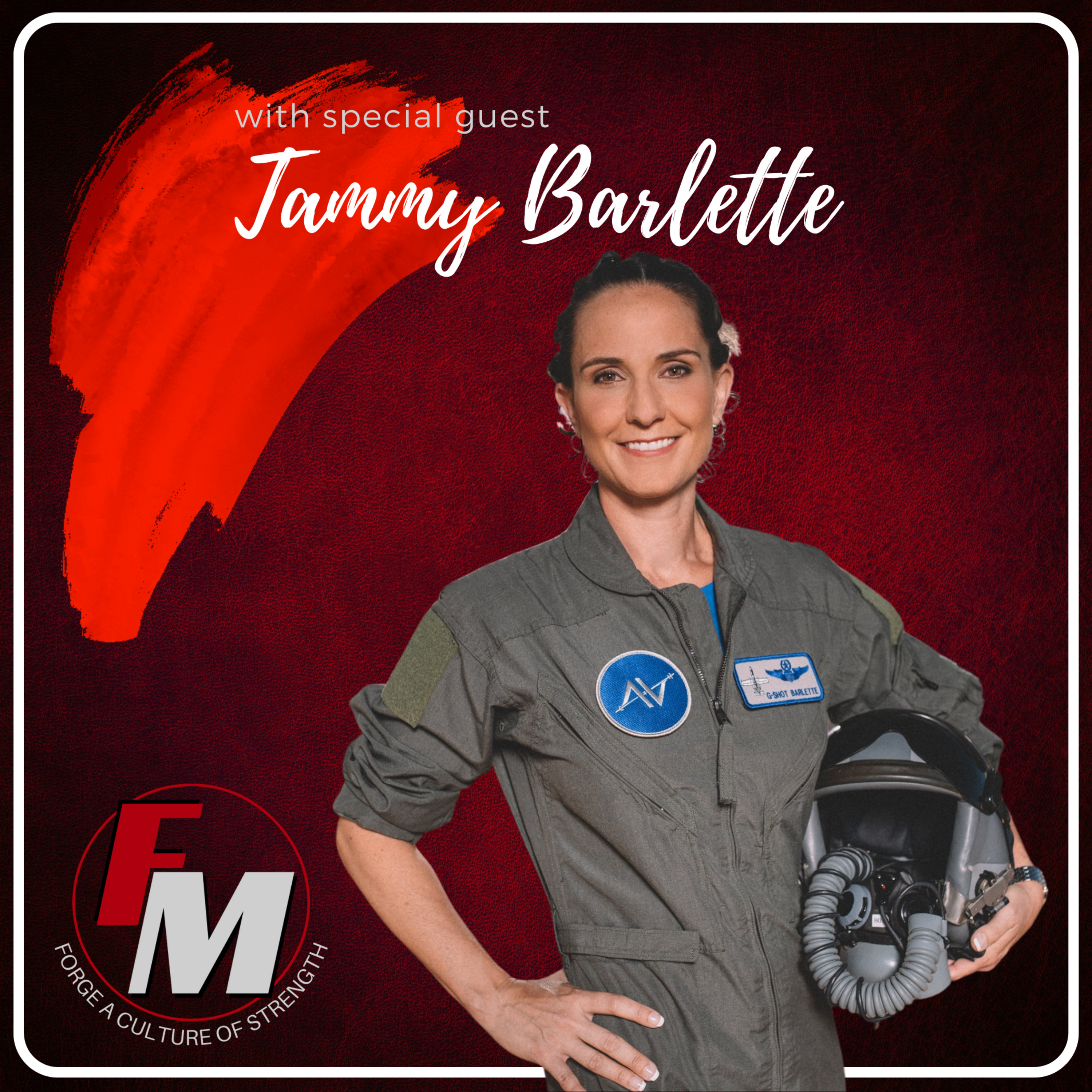Forging Mettle Podcast