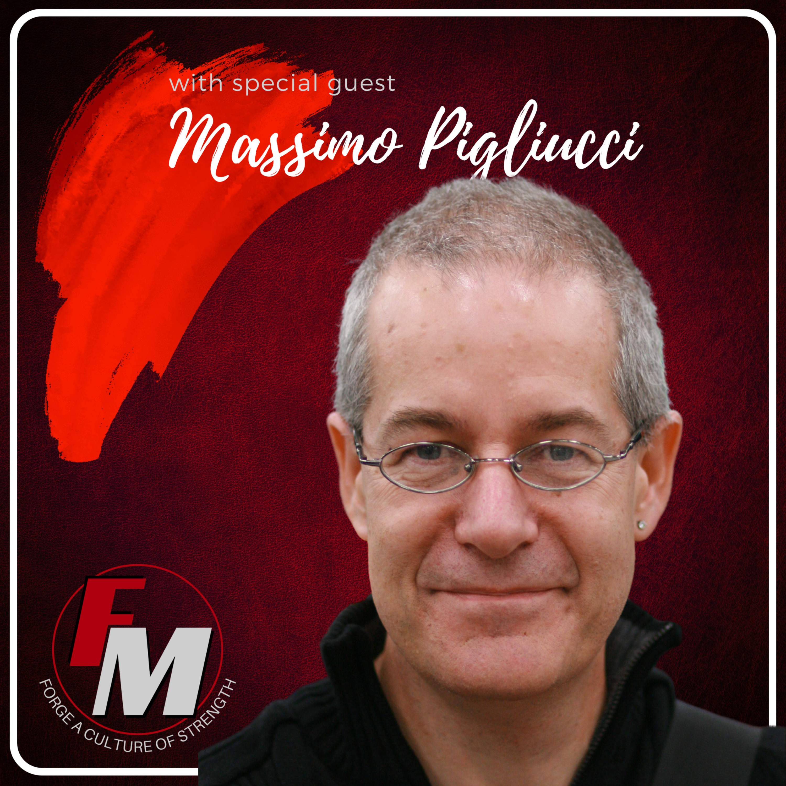 Forging Mettle Podcast