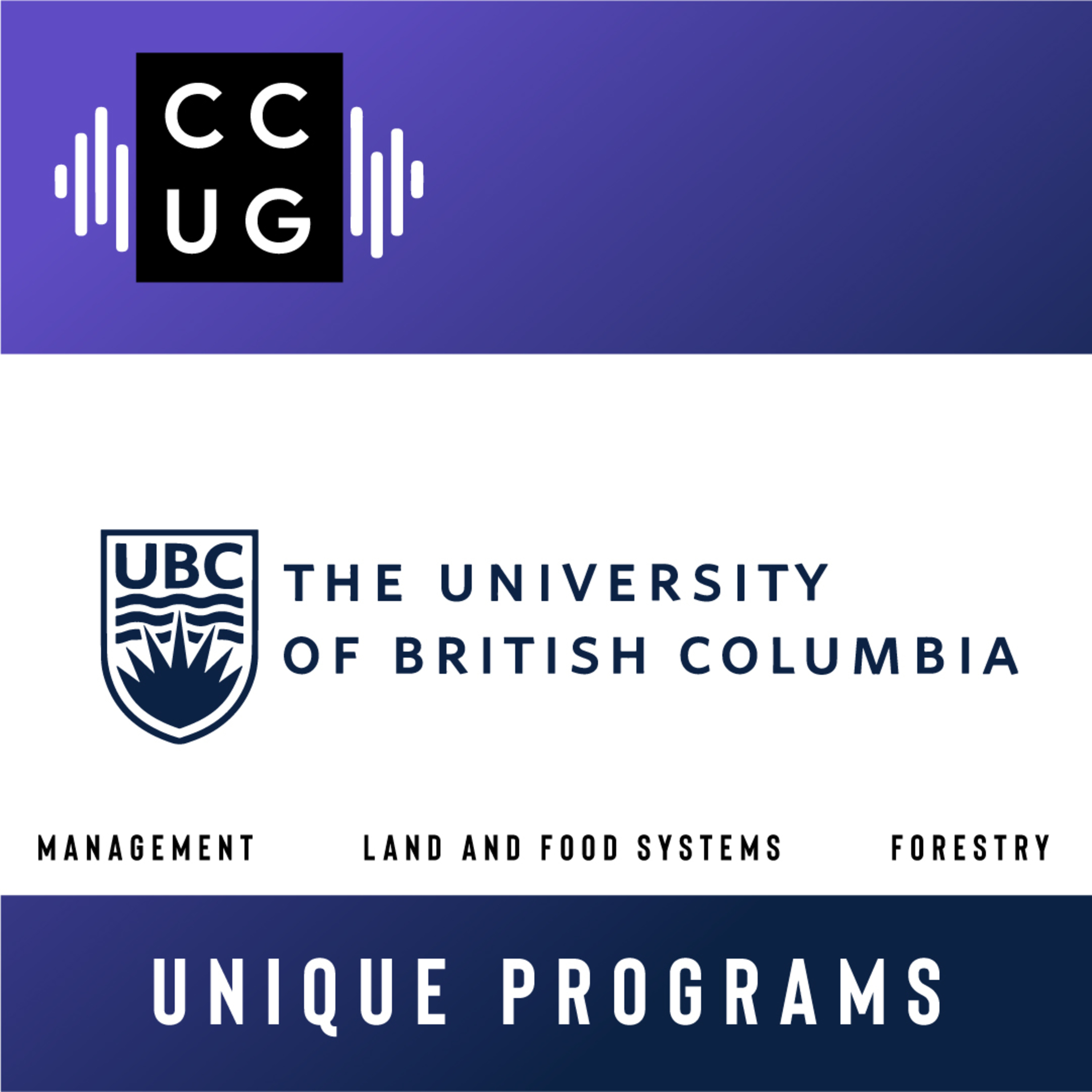 Comprehensive Canadian University Guide