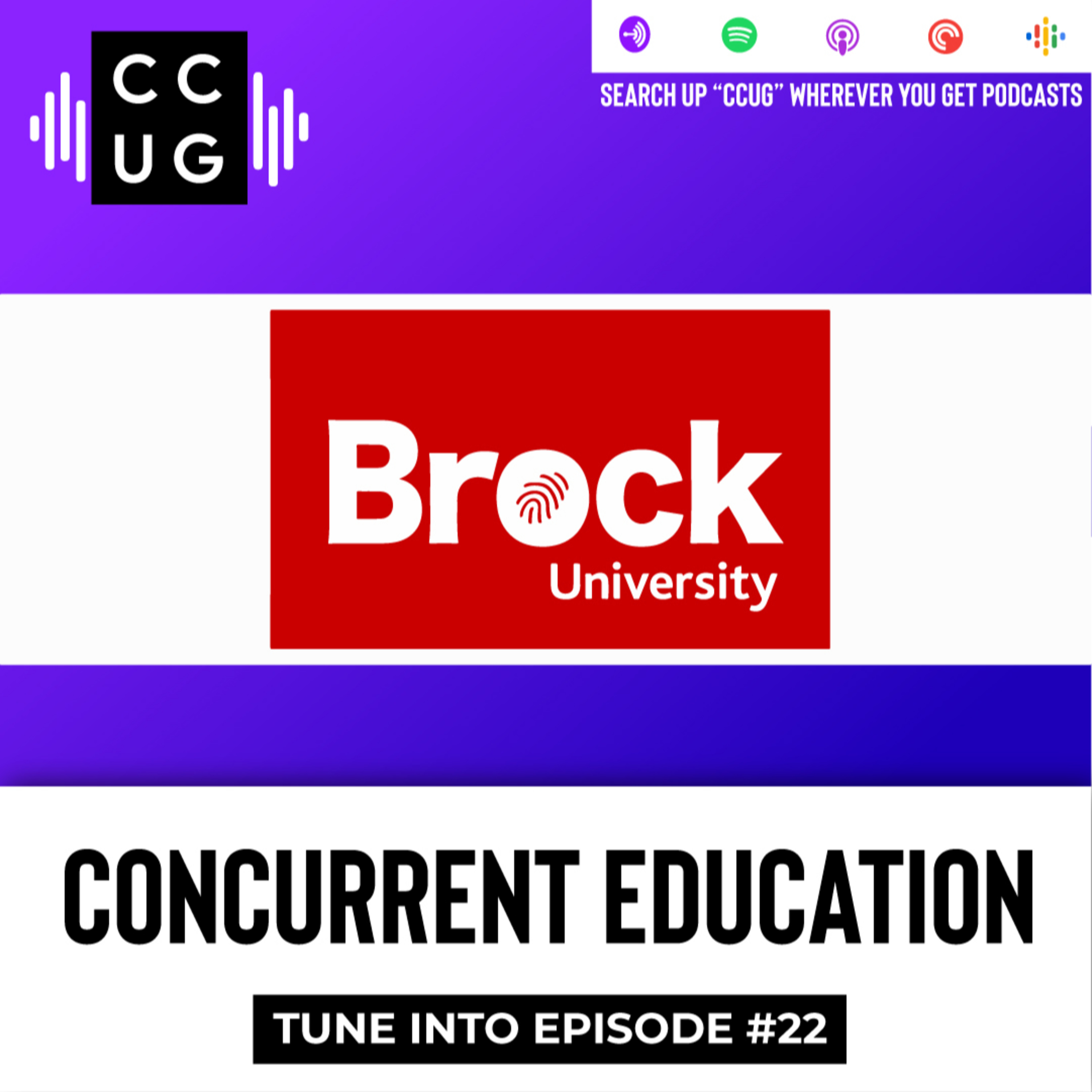 Comprehensive Canadian University Guide