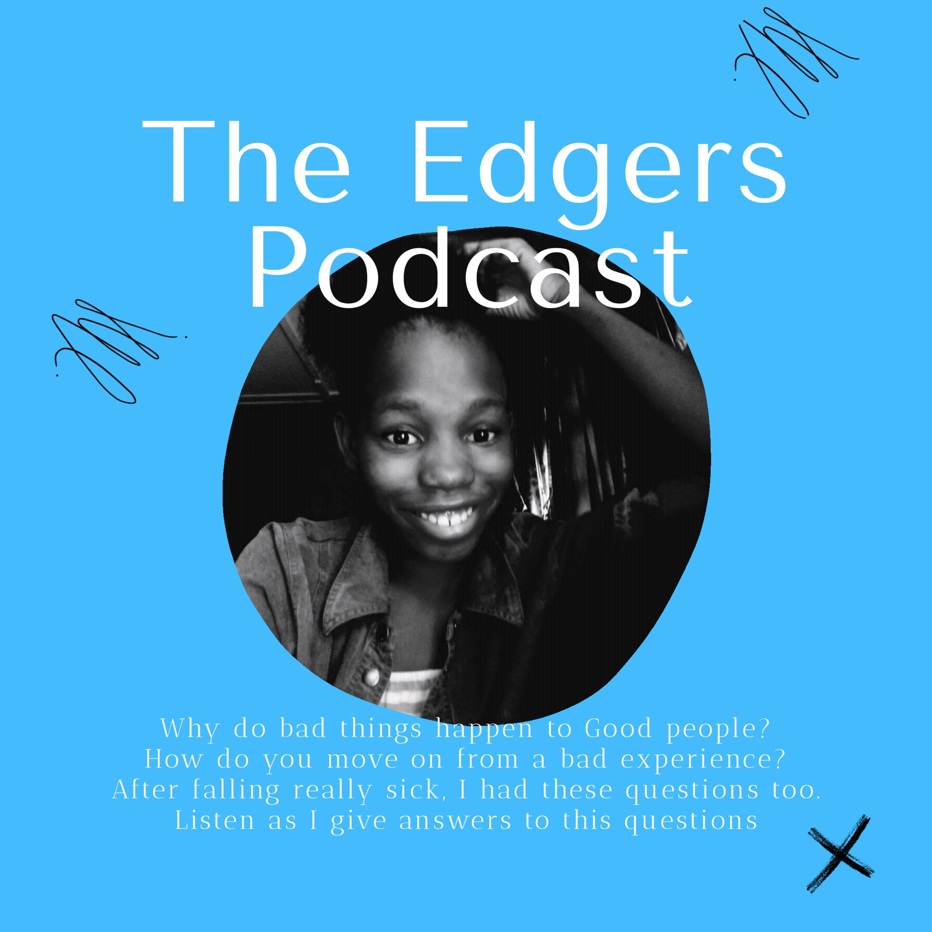 The Edgers Podcast