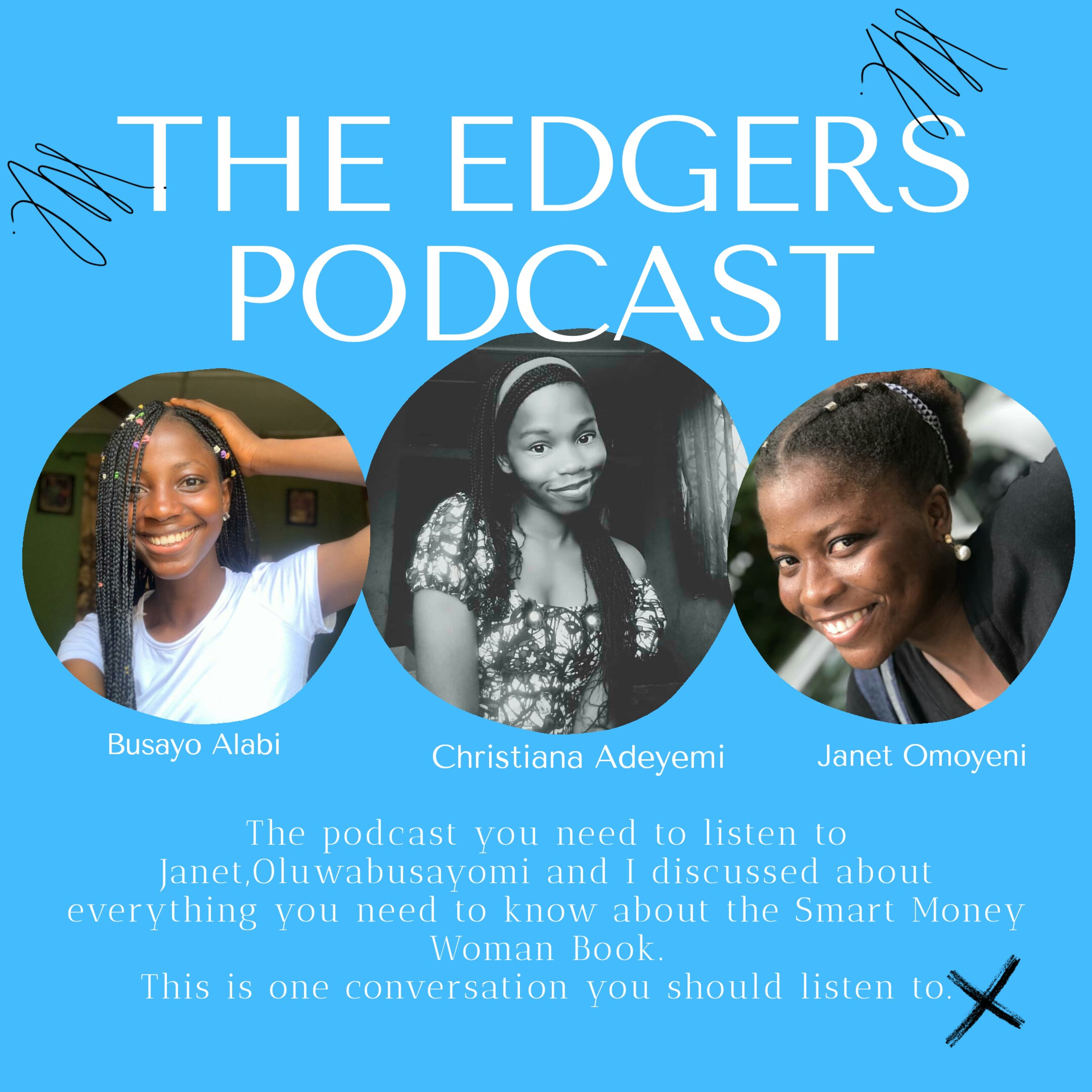 The Edgers Podcast