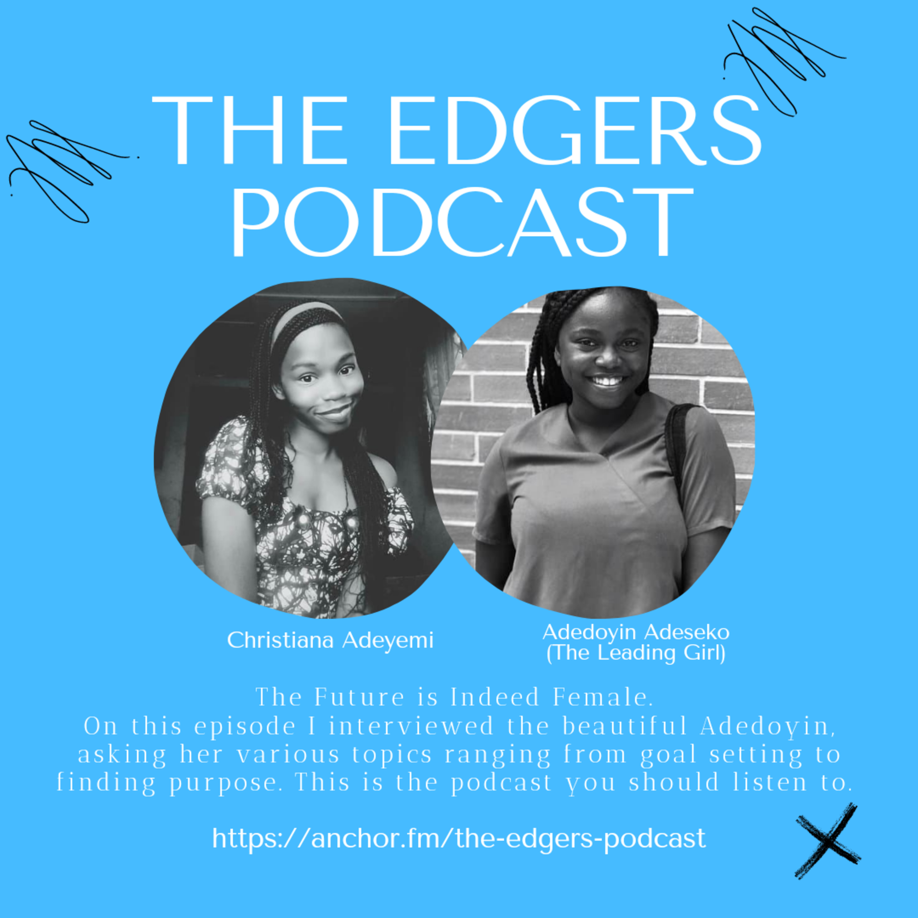 The Edgers Podcast