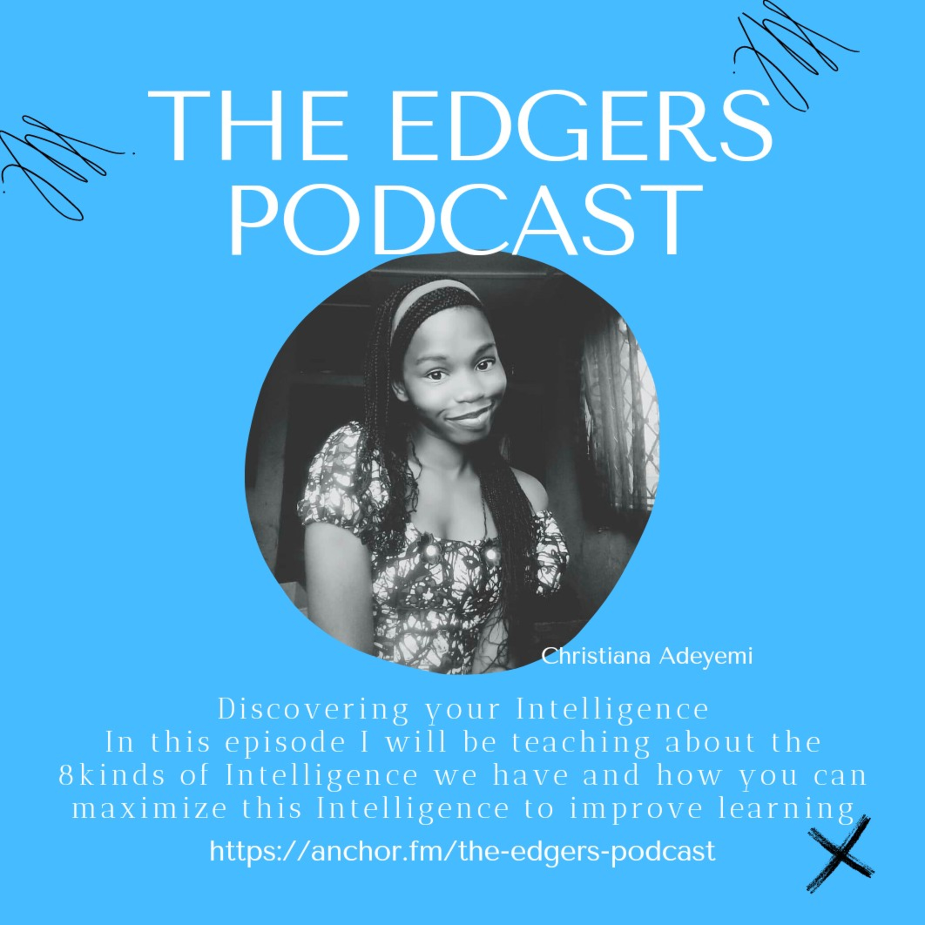 The Edgers Podcast