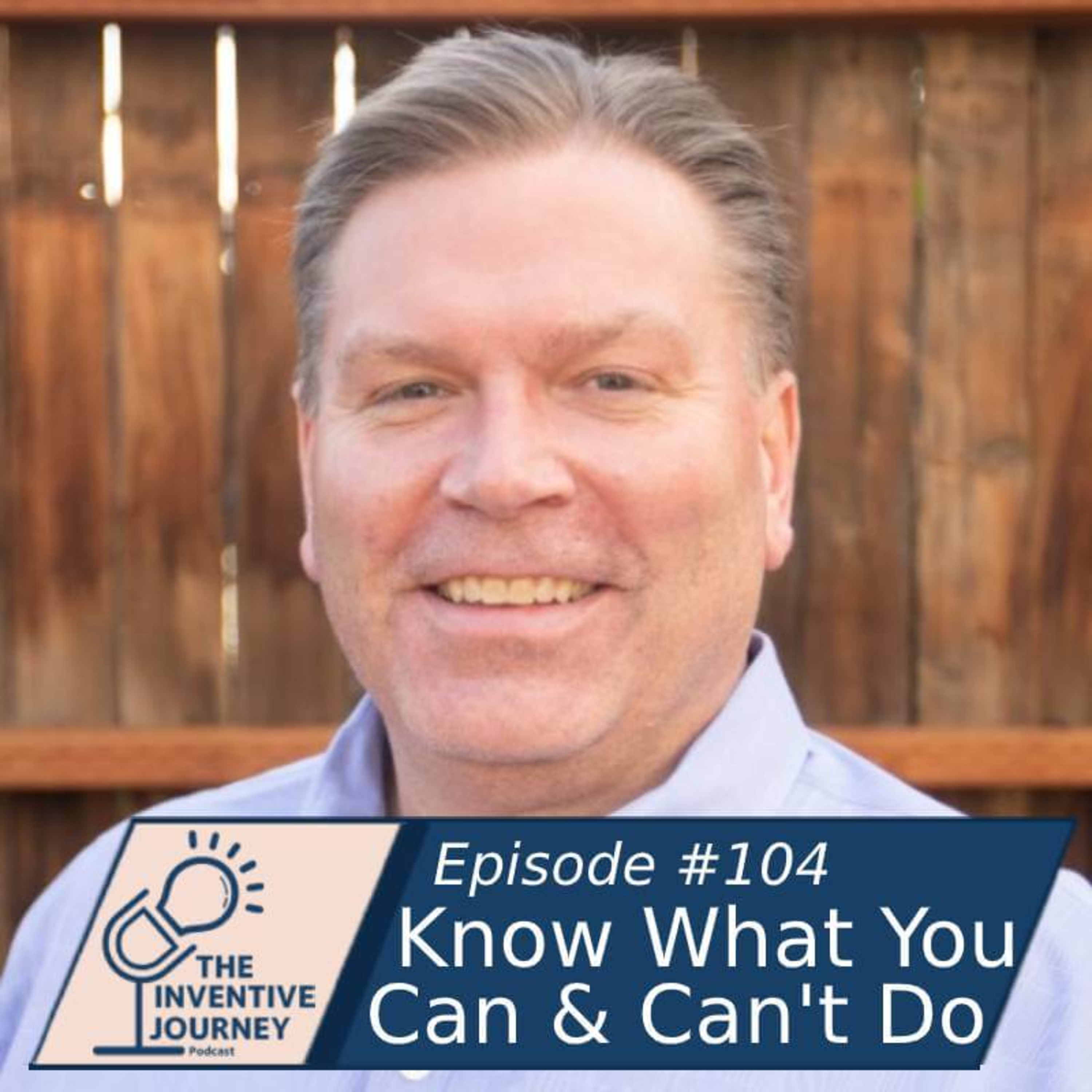 🎙 Inventive Journey | Real Stories From the Startup Survival Club