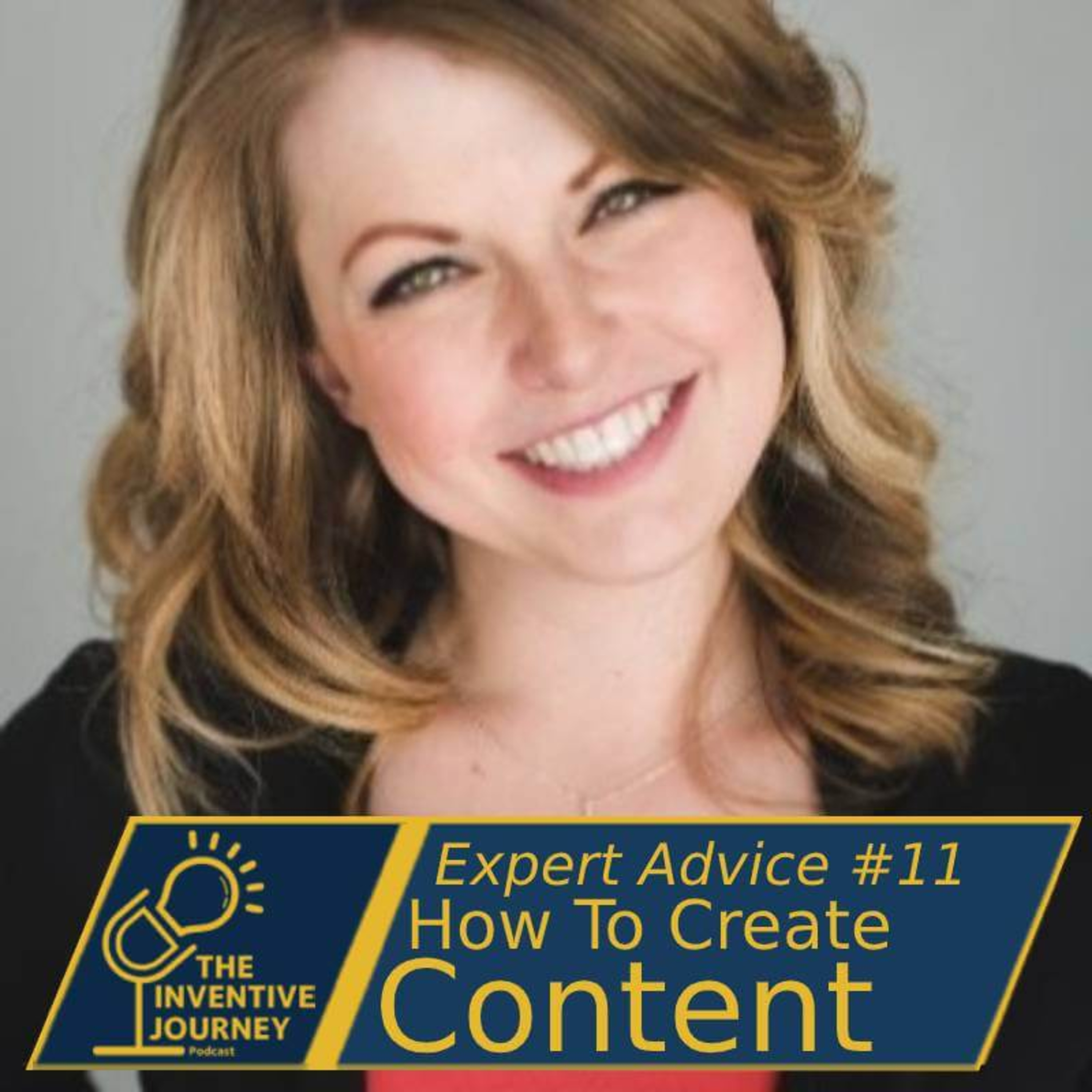 🎙 Inventive Journey | Real Stories From the Startup Survival Club