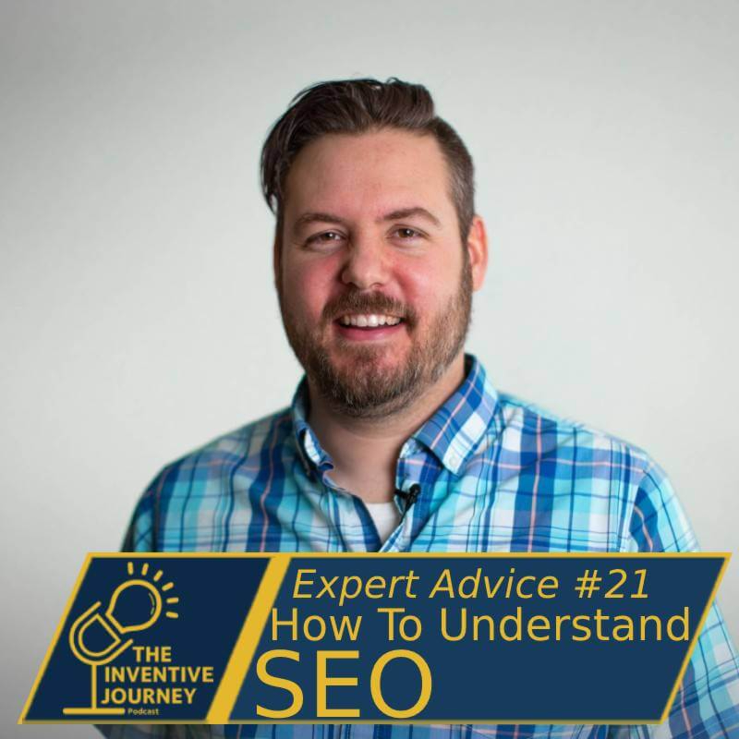 "How To Understand SEO" Expert Advice For Entrepreneurs w/ Garit Boothe episode artwork