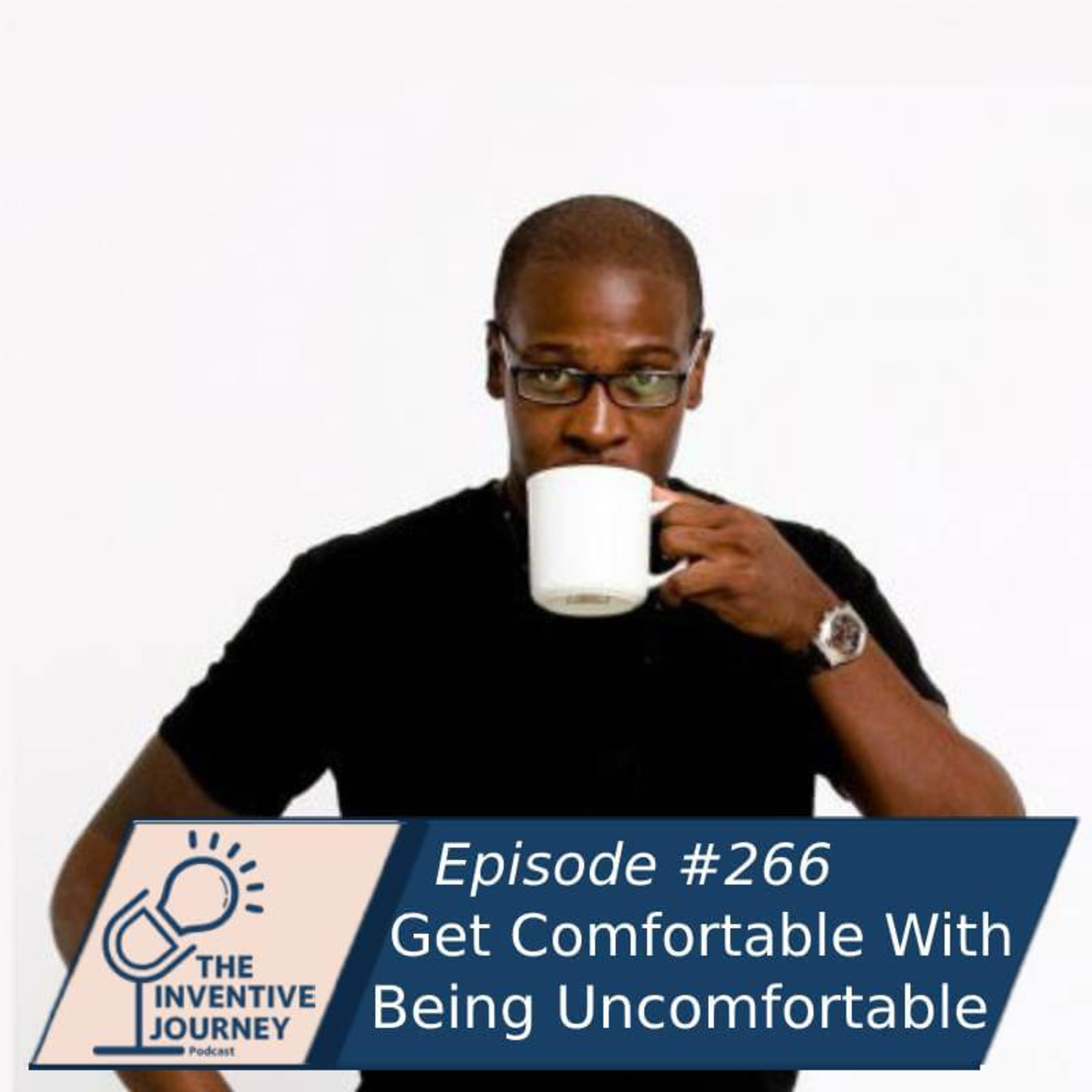 🎙 Inventive Journey | Real Stories From the Startup Survival Club