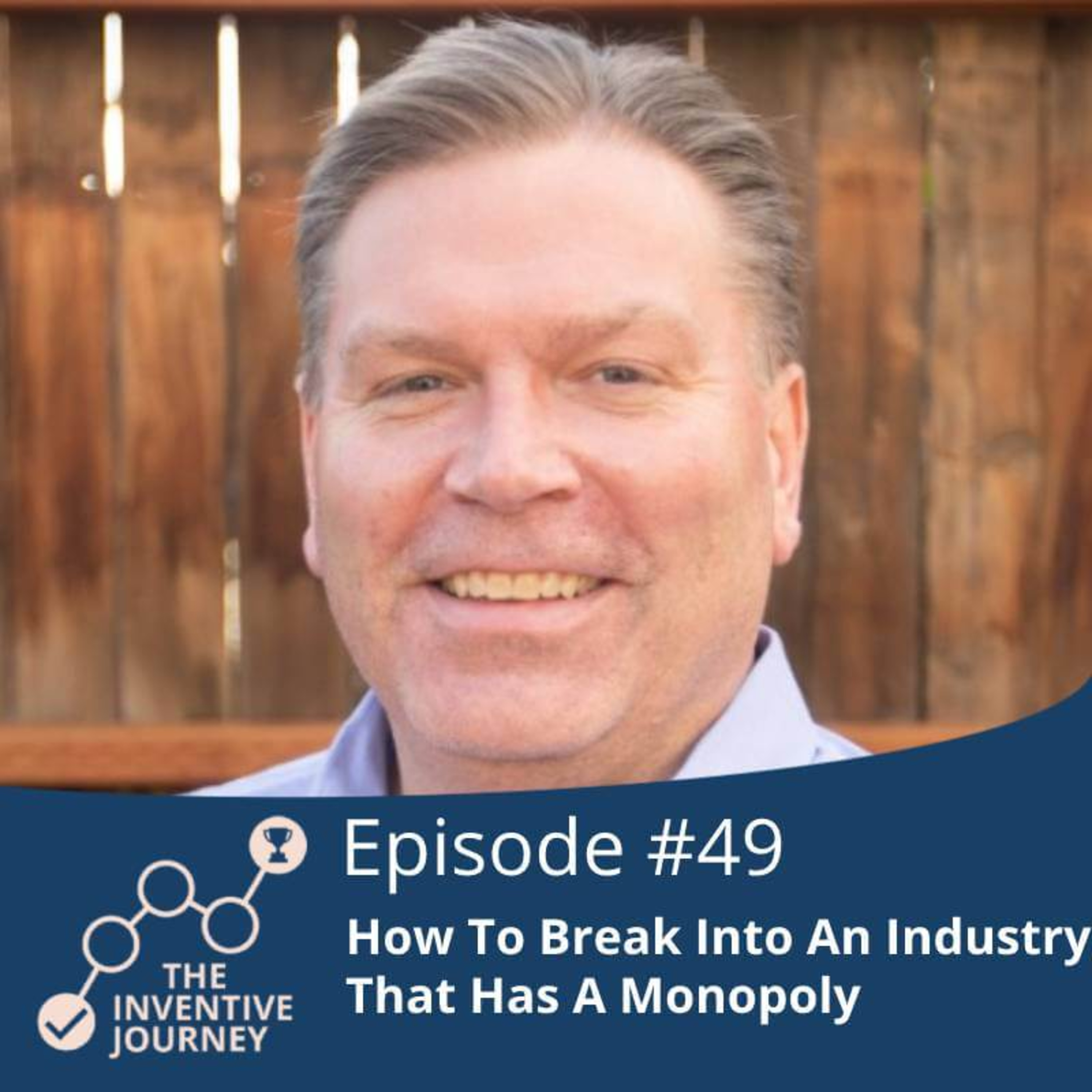 🎙 Inventive Journey | Real Stories From the Startup Survival Club