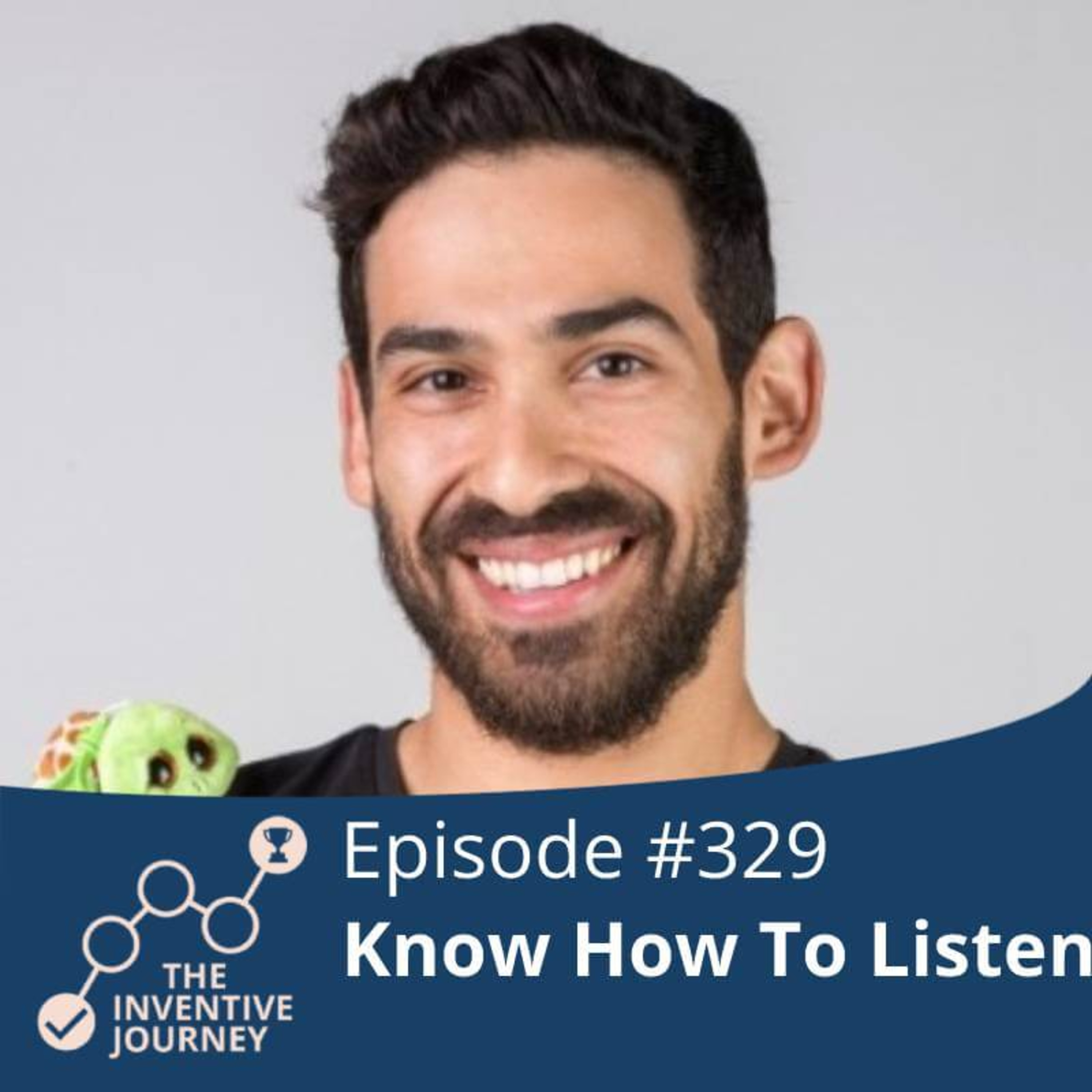 Inventive Journey | The Startup Rollercoaster 🎢