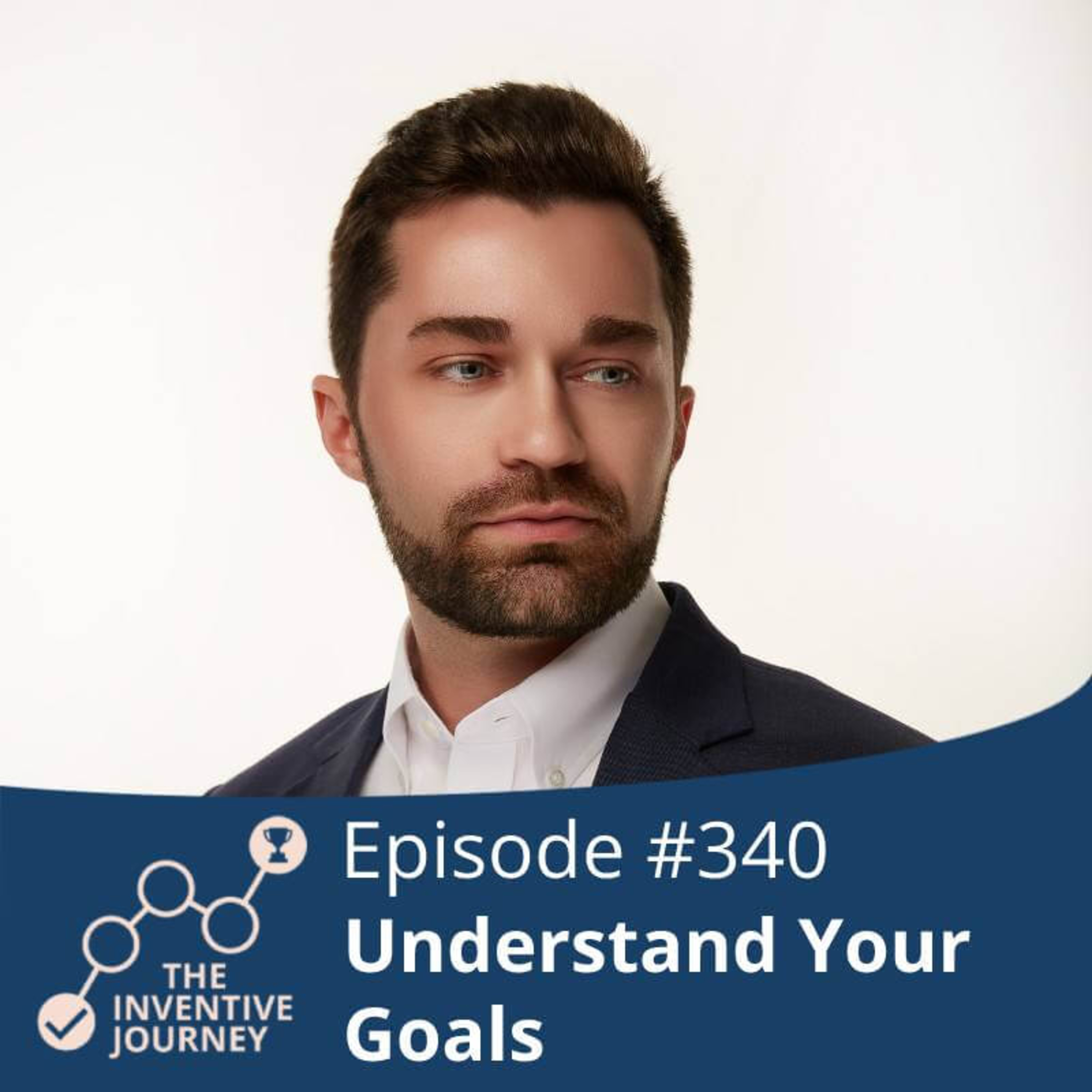 "Understand Your Goals" The Podcast For Entrepreneurs w/Colby Flood episode artwork